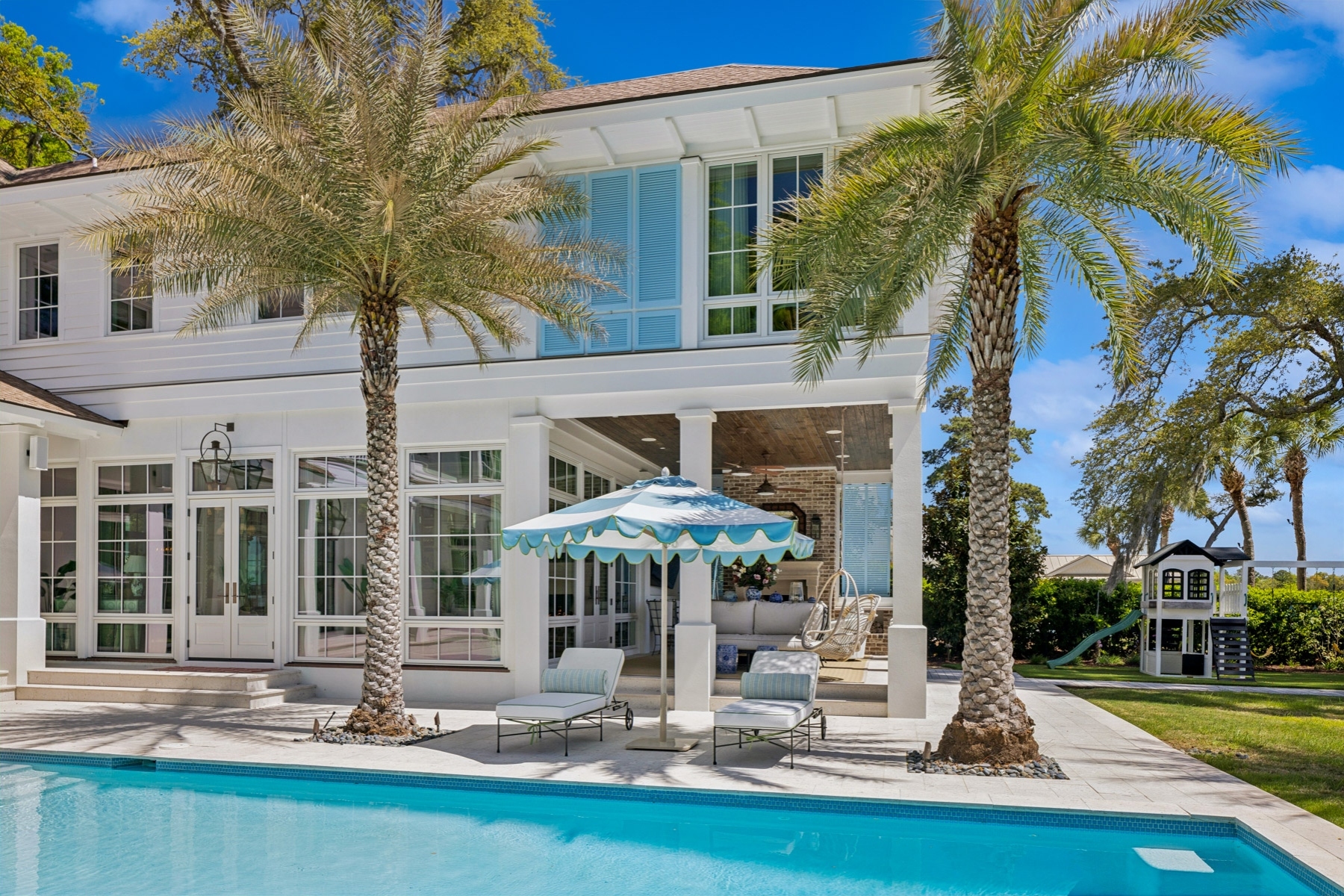  48 Widewater Road, Hilton Head Island - 物件實景