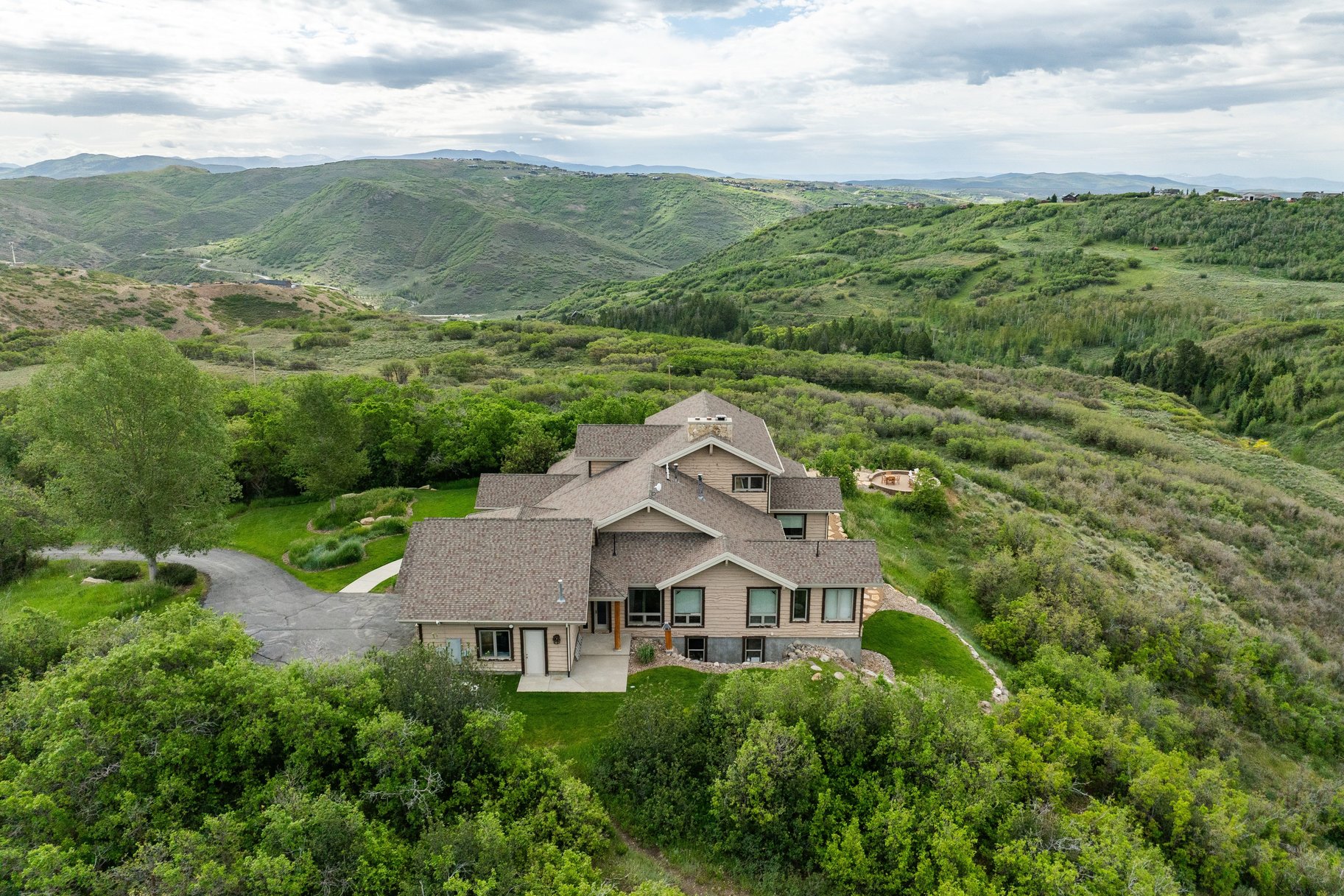  Rocky Point Preserve - 260+ Acre Preserve Just 20 Minutes to Park City - 物件實景