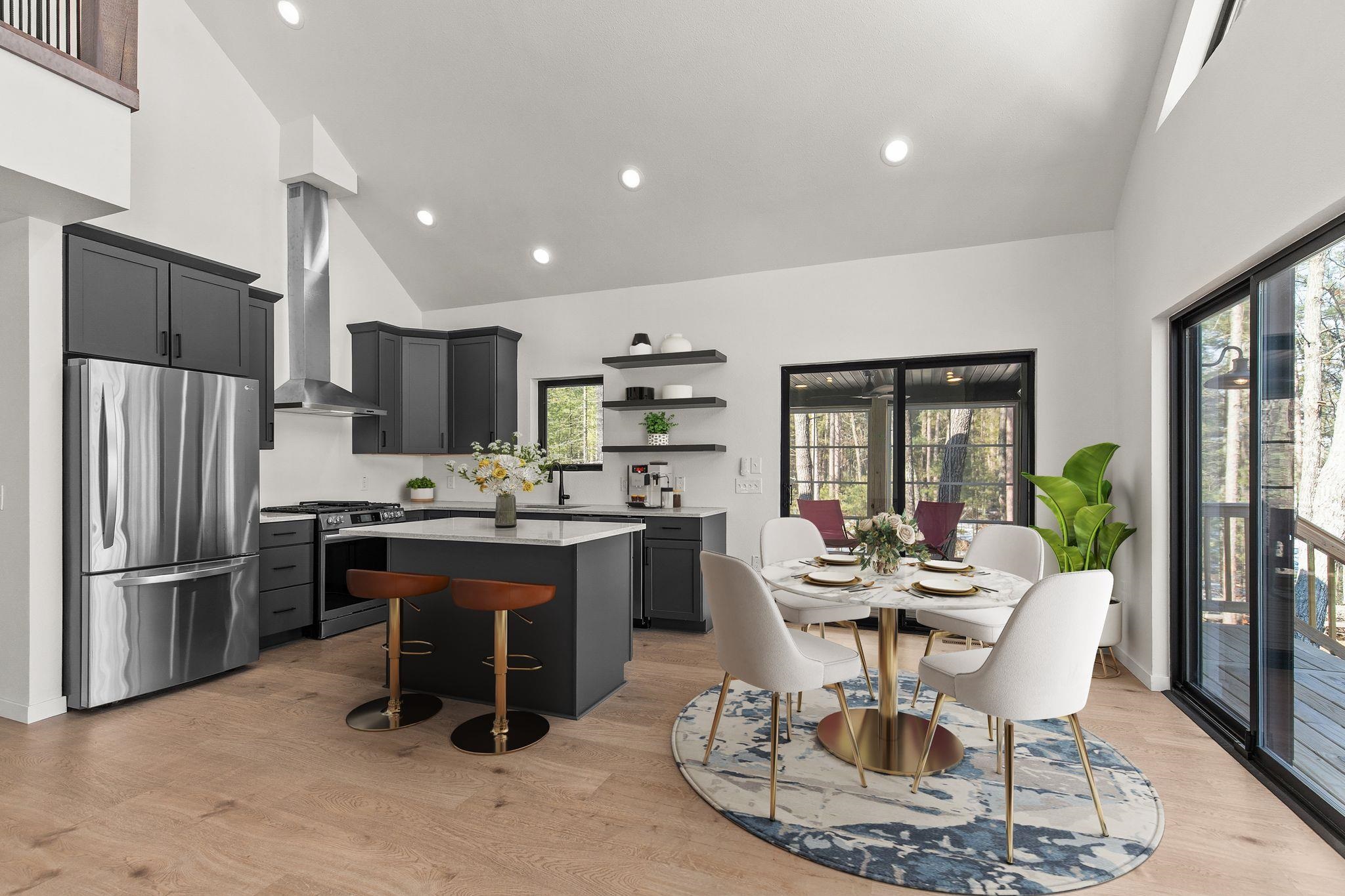 Keshena, Wisconsin, 54135, United States, 5 Bedrooms Bedrooms, ,3 BathroomsBathrooms,Residential,For Sale,2019973