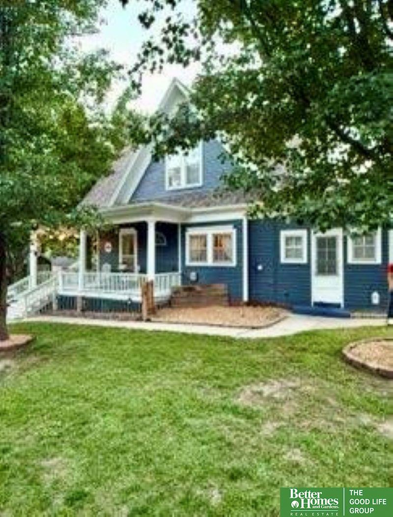 Iowa Ave, York, NE 68467