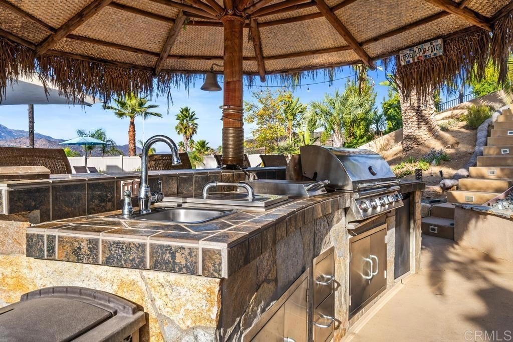 Alpine, California, 91901, United States, 4 Bedrooms Bedrooms, ,3 BathroomsBathrooms,Residential,For Sale,1991571