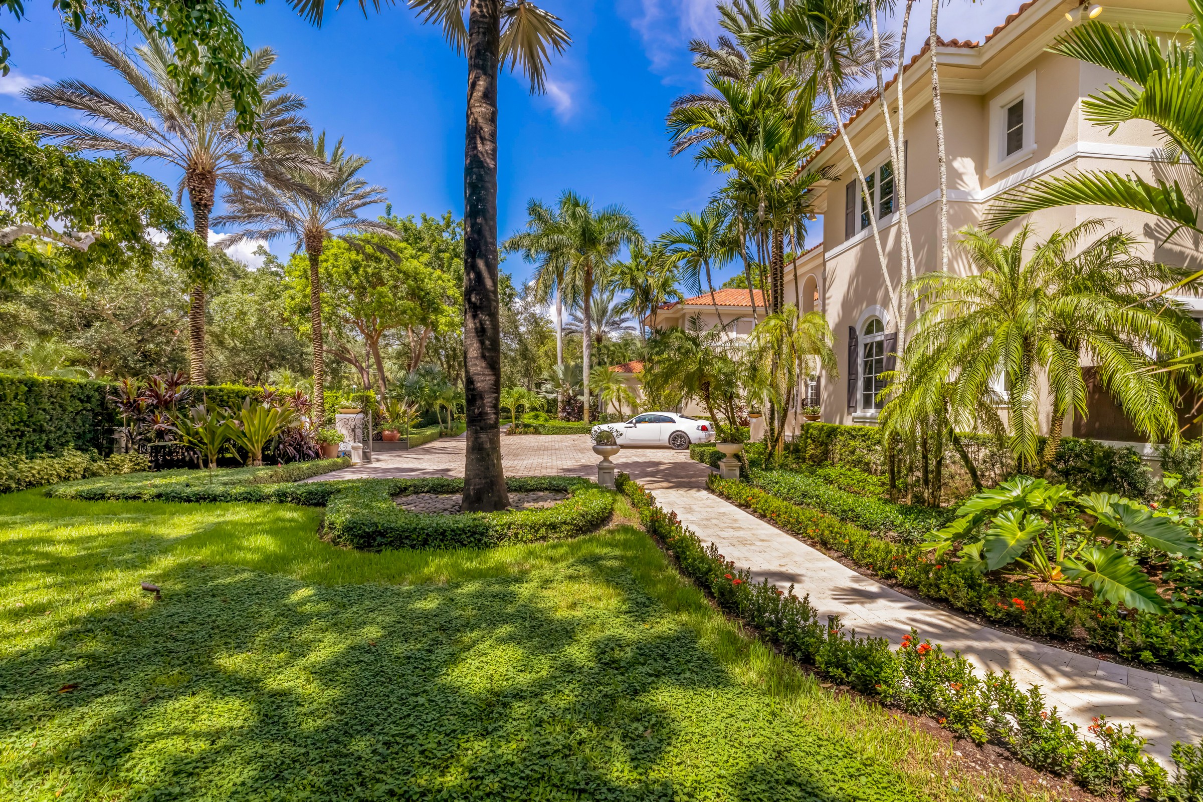  5250 Snapper Creek Road, Coral Gables, FL 33156 - 物件實景