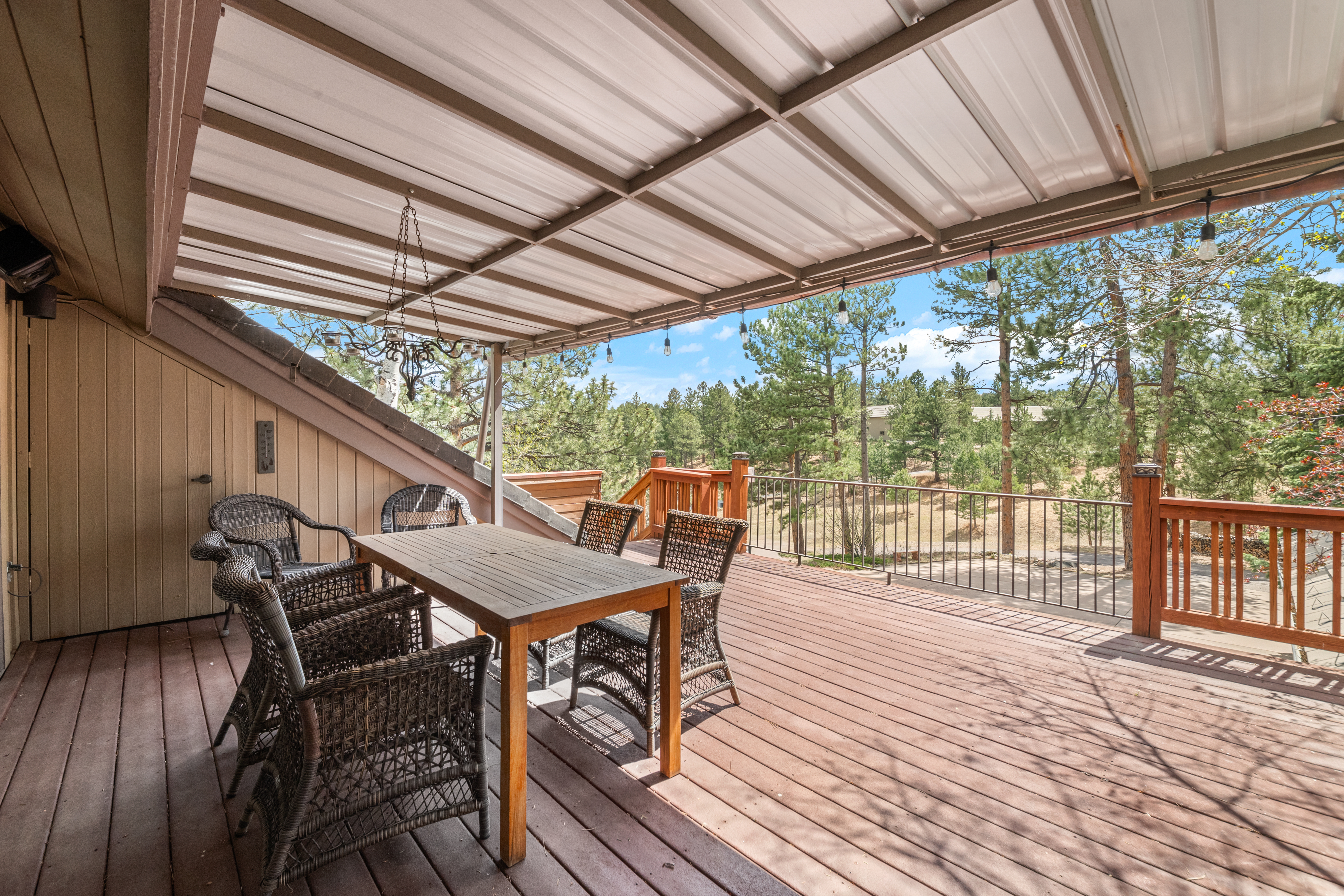  Exceptional Mountain Estate - 物件實景