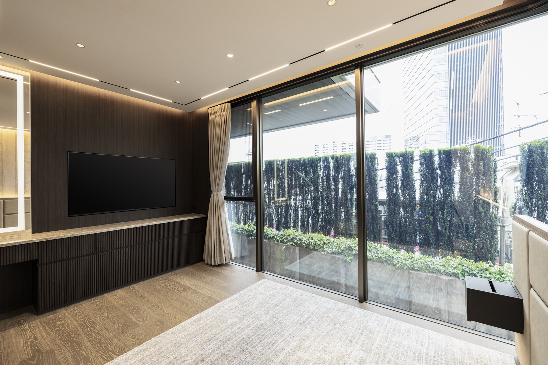 MARQ OMOTESANDO ONE - 物件實景