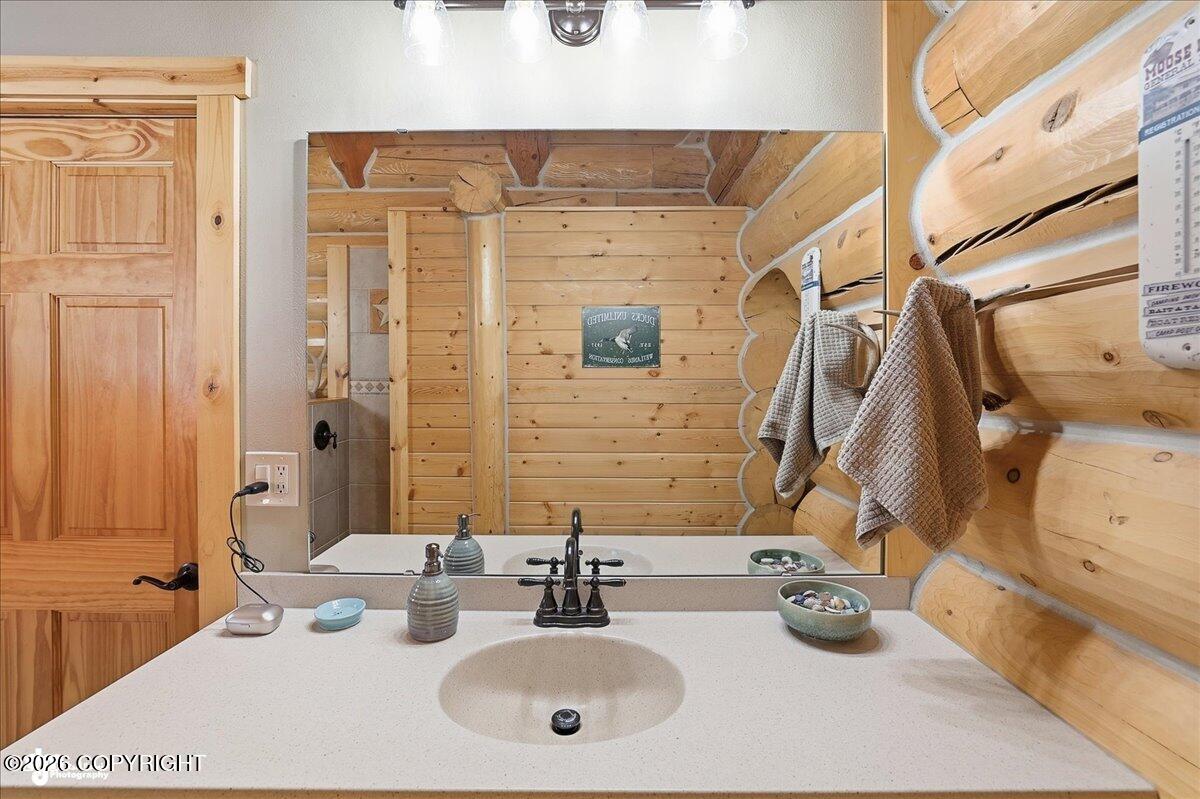 Kasilof, Alaska, 99610, United States, 3 Bedrooms Bedrooms, ,4 BathroomsBathrooms,Residential,For Sale,2026107