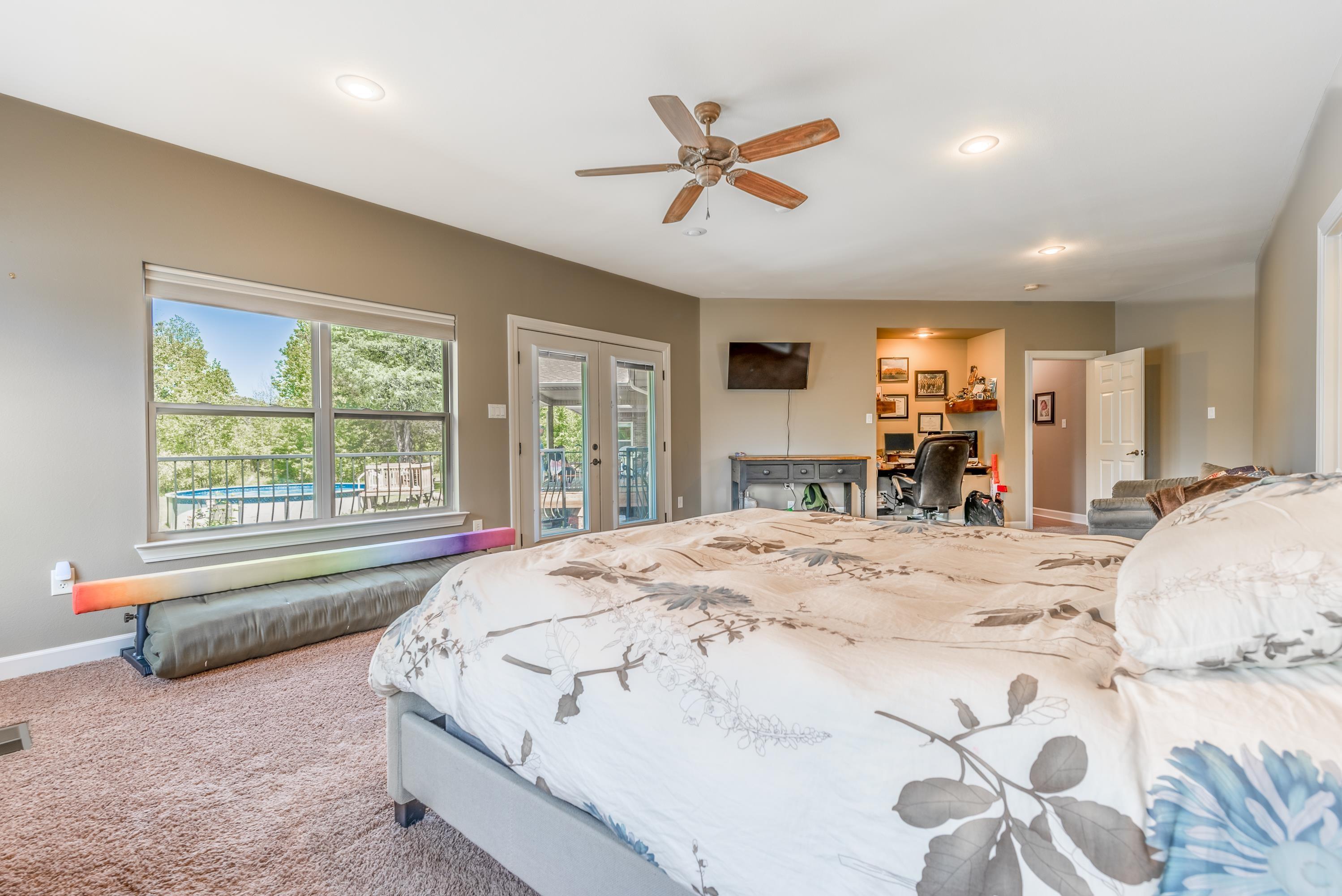 5324 Jim Hall Road, Jacksonville, Arkansas, 72076, United States, 4 Bedrooms Bedrooms, ,3 BathroomsBathrooms,Residential,For Sale,5324 Jim Hall Road,1436553