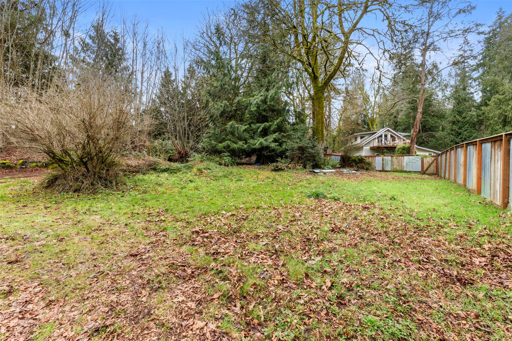 Fox Island, Washington, 98333, United States, ,Land,For Sale,1925015