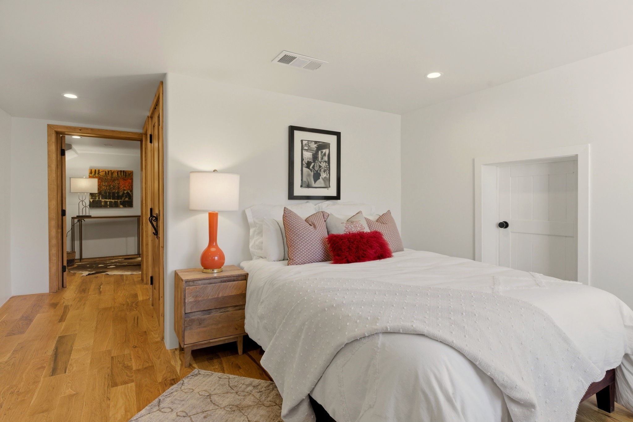  3881 Old Santa Fe Trail - 物件實景