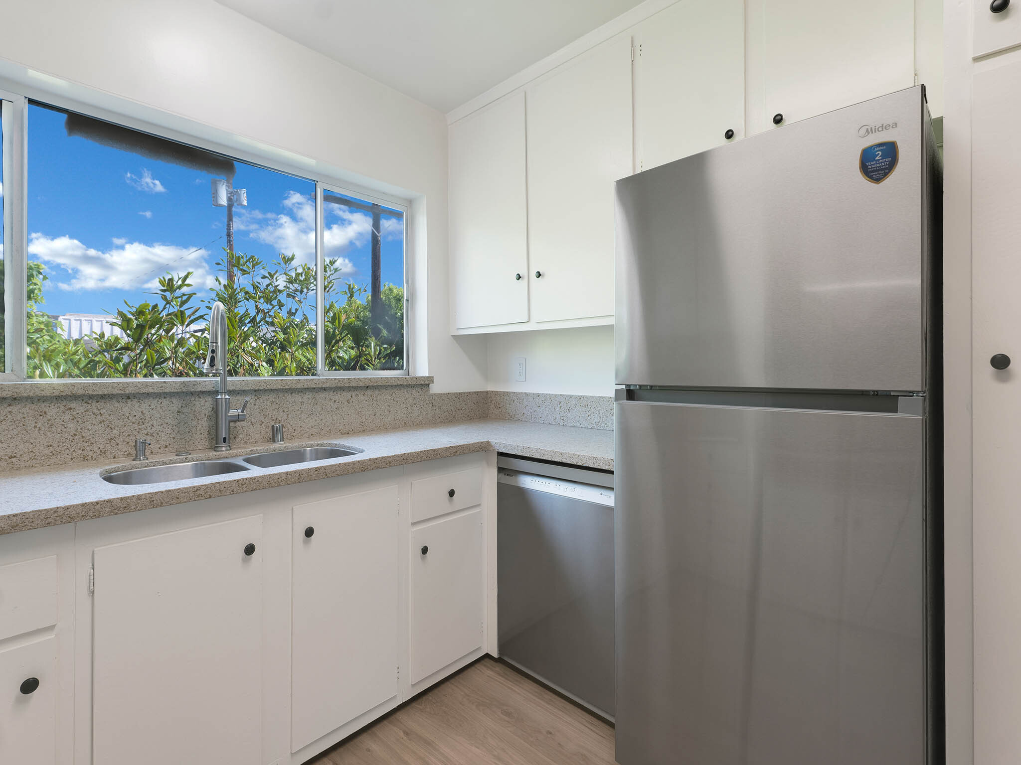  3166 S Sepulveda Blvd - 物件實景