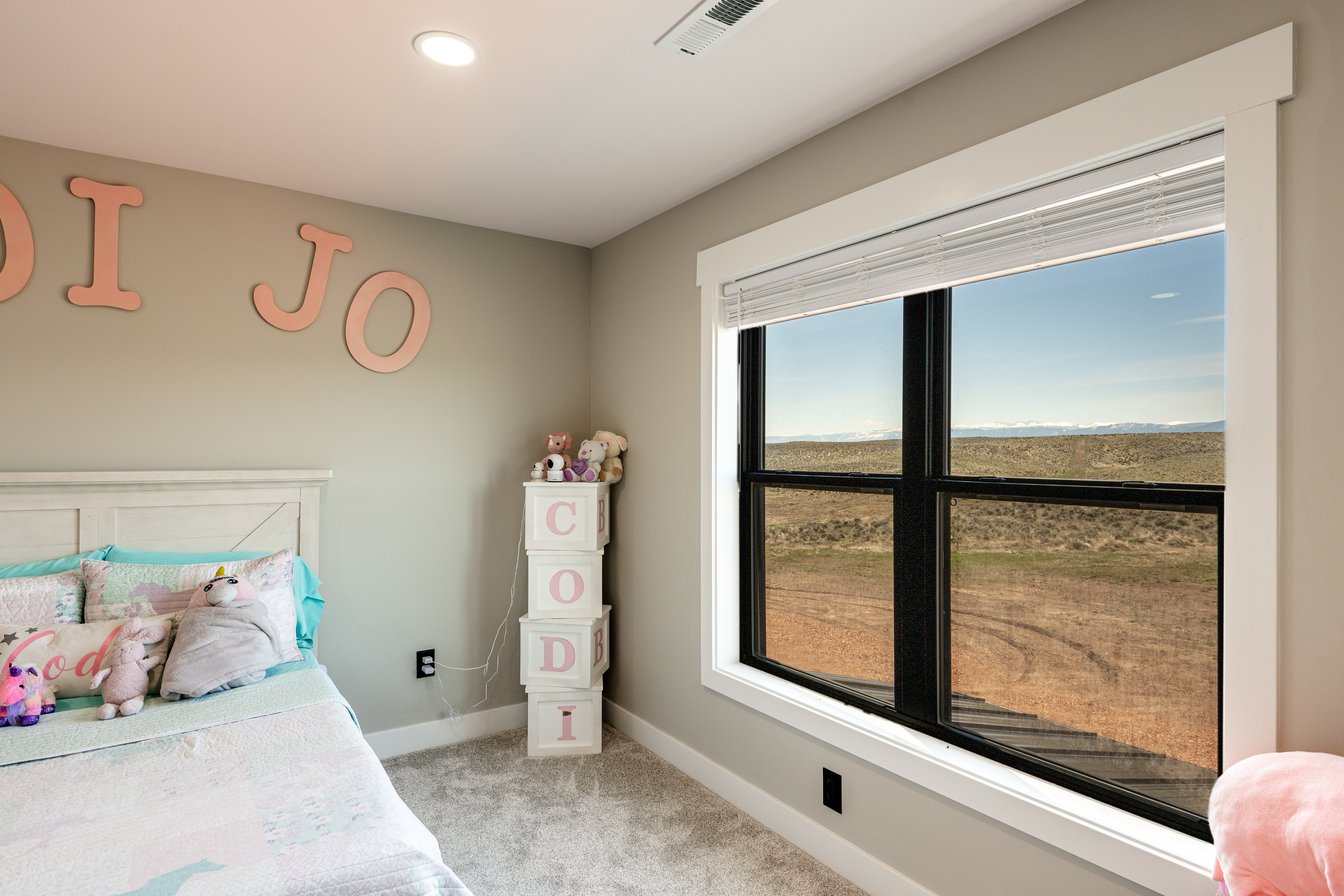 Ranchester, Wyoming, 82839, United States, 5 Bedrooms Bedrooms, ,4 BathroomsBathrooms,Residential,For Sale,1801267
