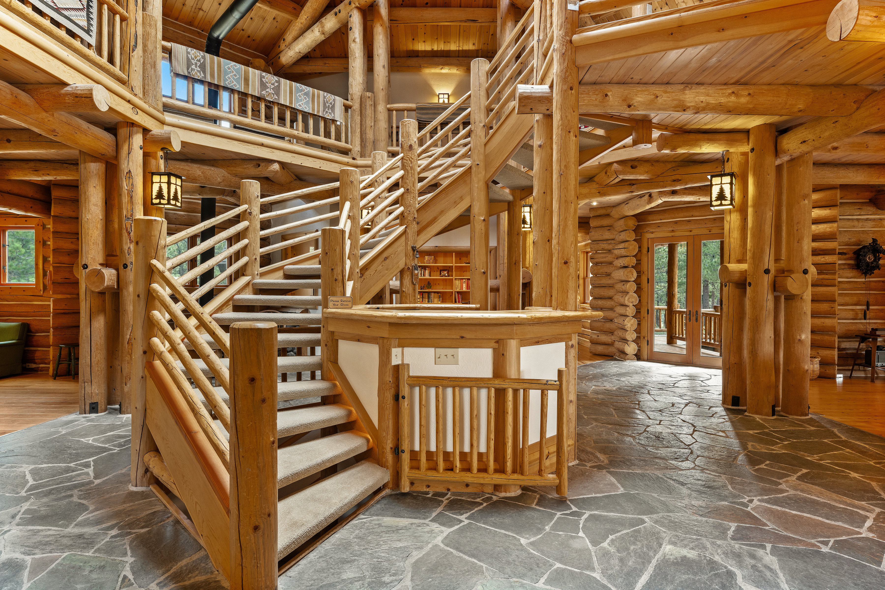  High Meadow Ranch Lodge - 物件實景