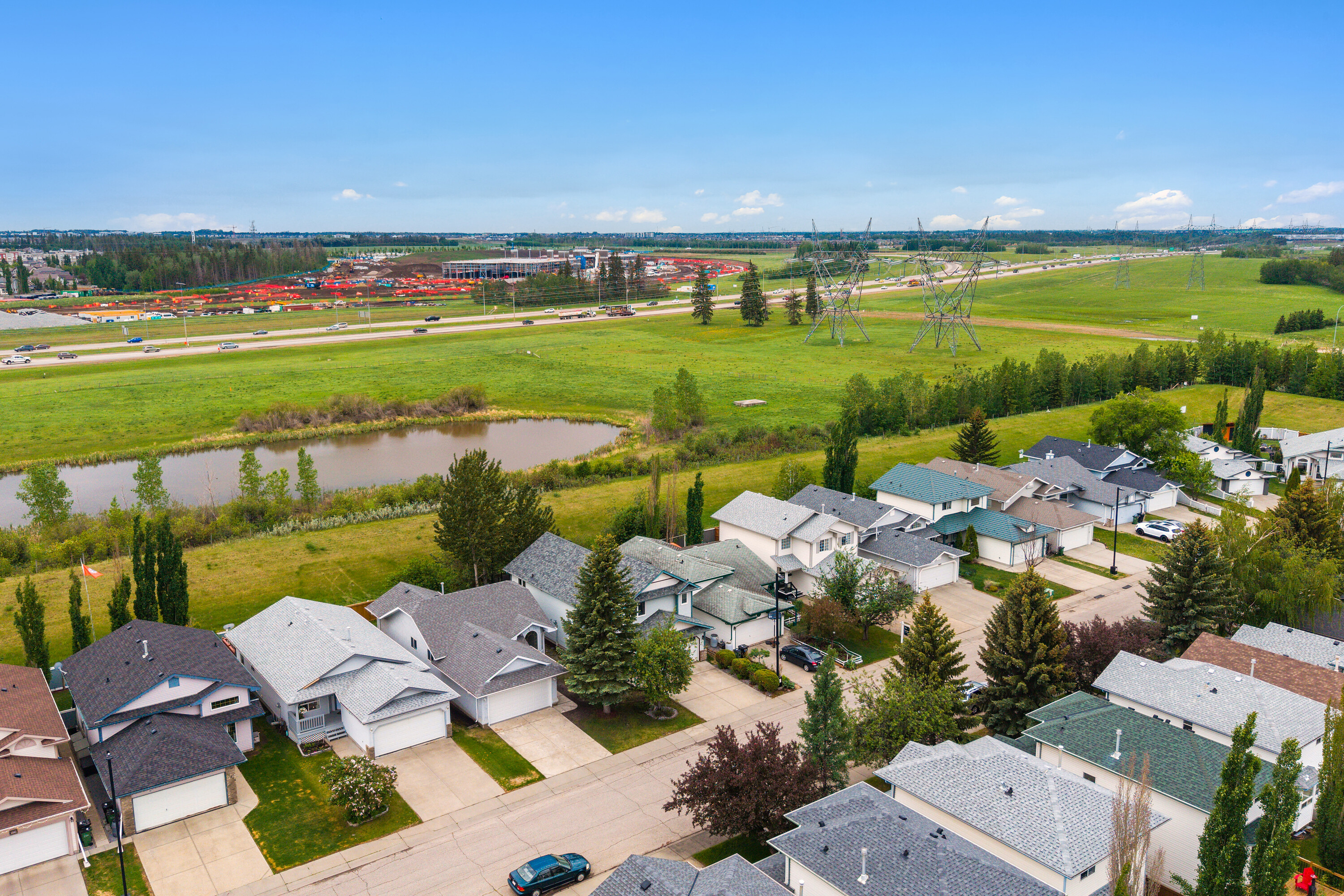  Edmonton, Edmonton - 物件實景