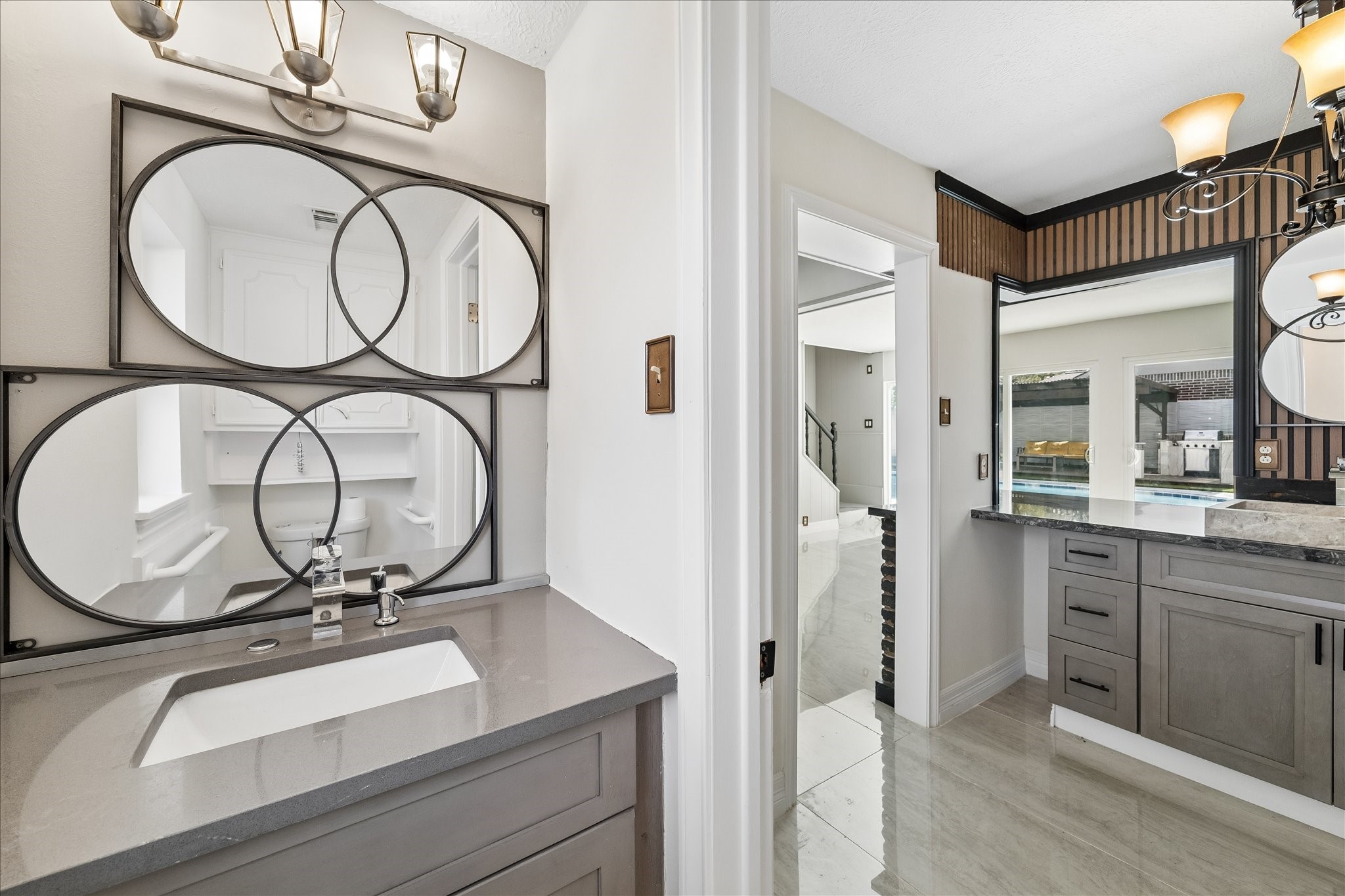  2302 Brooktree Drive - 物件實景