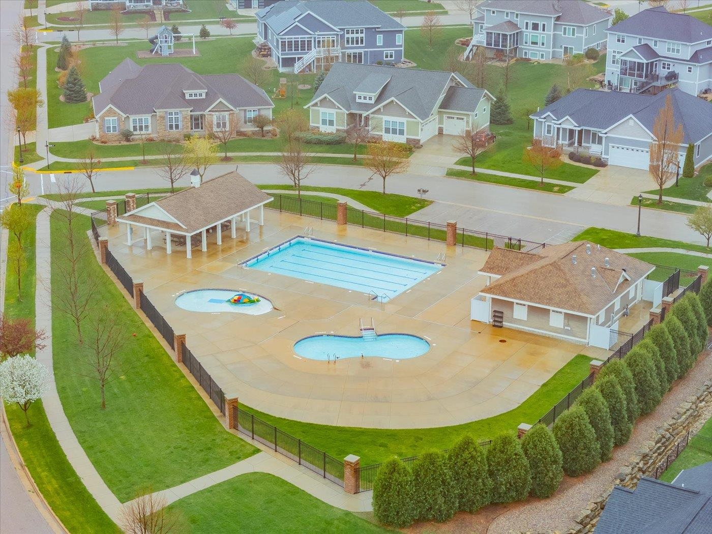 Waunakee, Wisconsin, 53597, United States, 5 Bedrooms Bedrooms, ,5 BathroomsBathrooms,Residential,For Sale,1944842