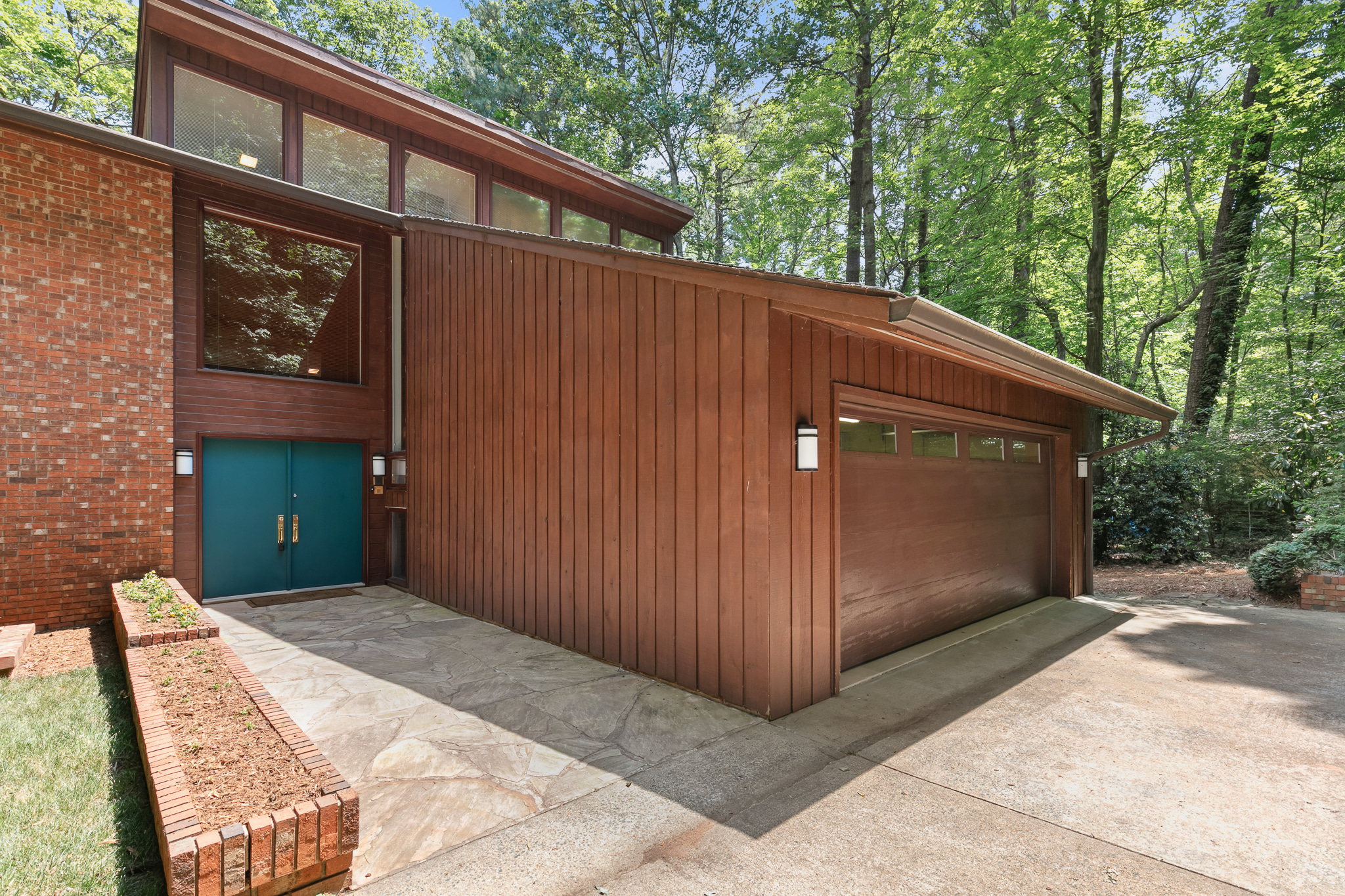  1429 Arboretum Drive, Chapel Hill, NC 27517 - 物件實景