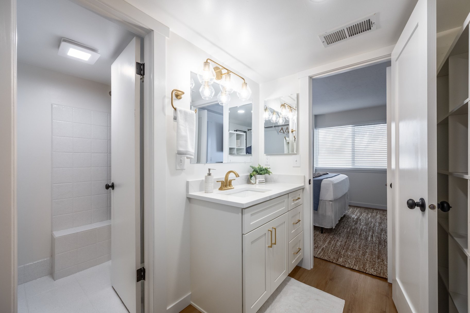  Remodeled Condo in Millcreek - 物件實景