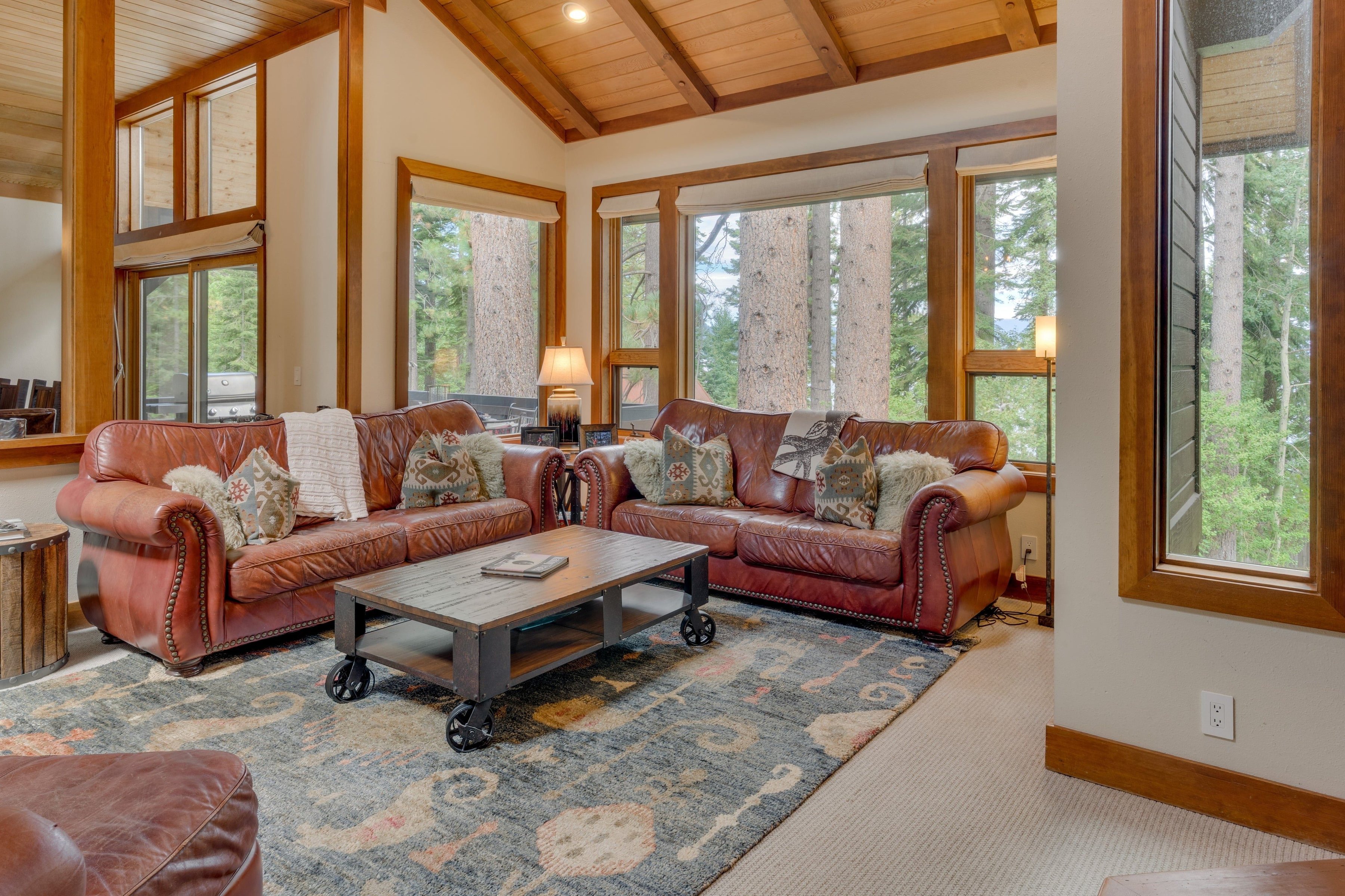  Welcome home to Chambers Landing Residence 42 - Summer Camp Tahoe - 物件實景