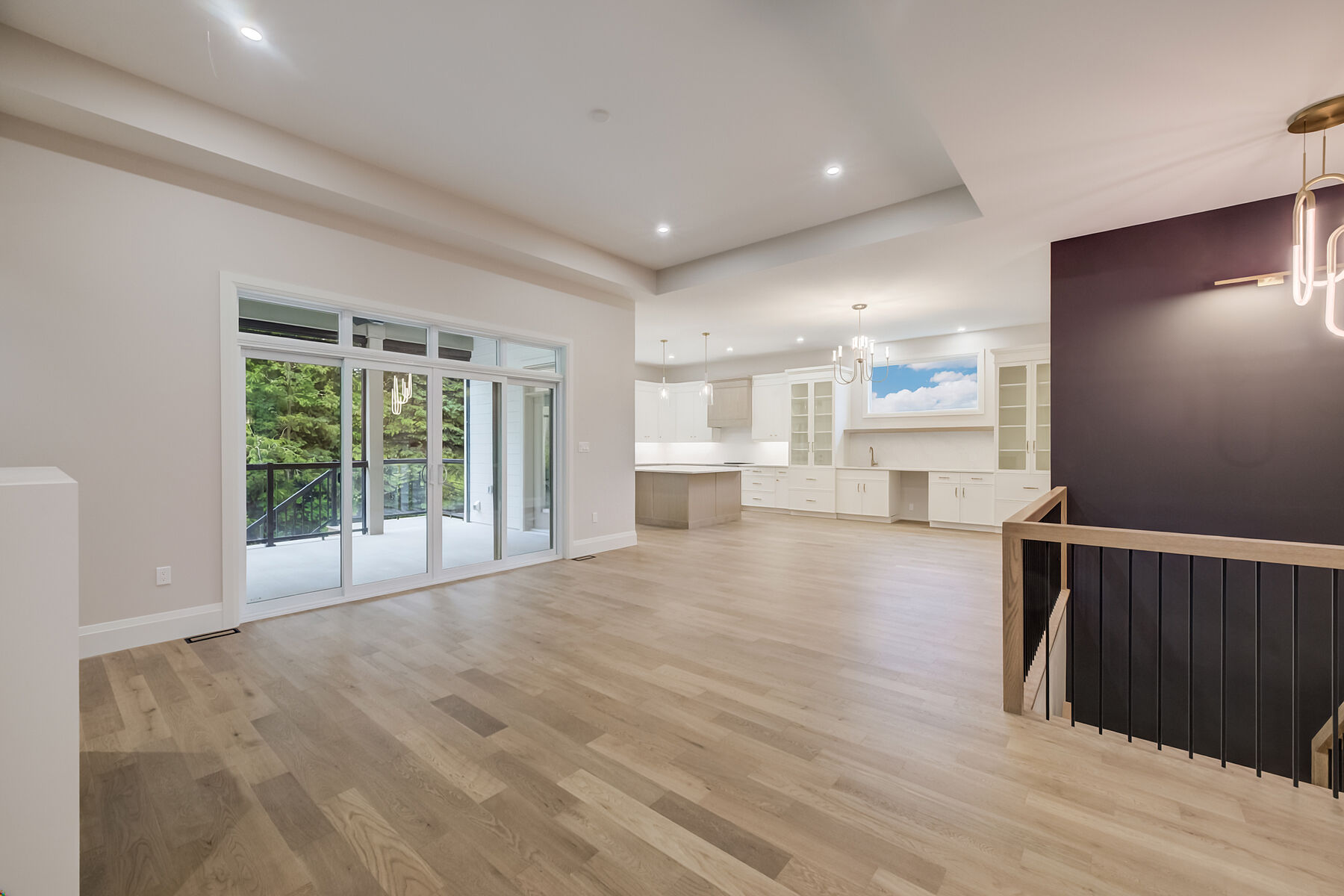  Custom-Built Bungalow - 物件實景