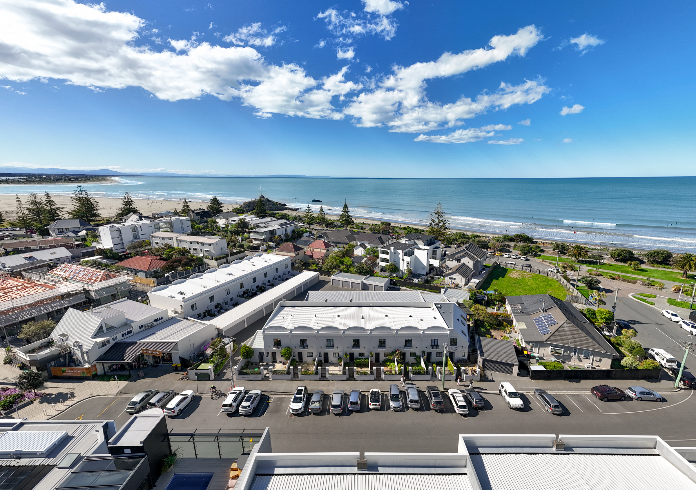  Sea Views, Sun and a Clear Instruction to Sell - 物件實景