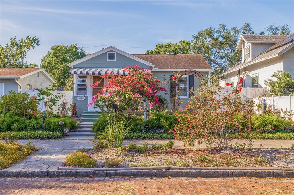 St Petersburg, Florida, 33713, United States, 2 Bedrooms Bedrooms, ,2 BathroomsBathrooms,Residential,For Sale,1768488