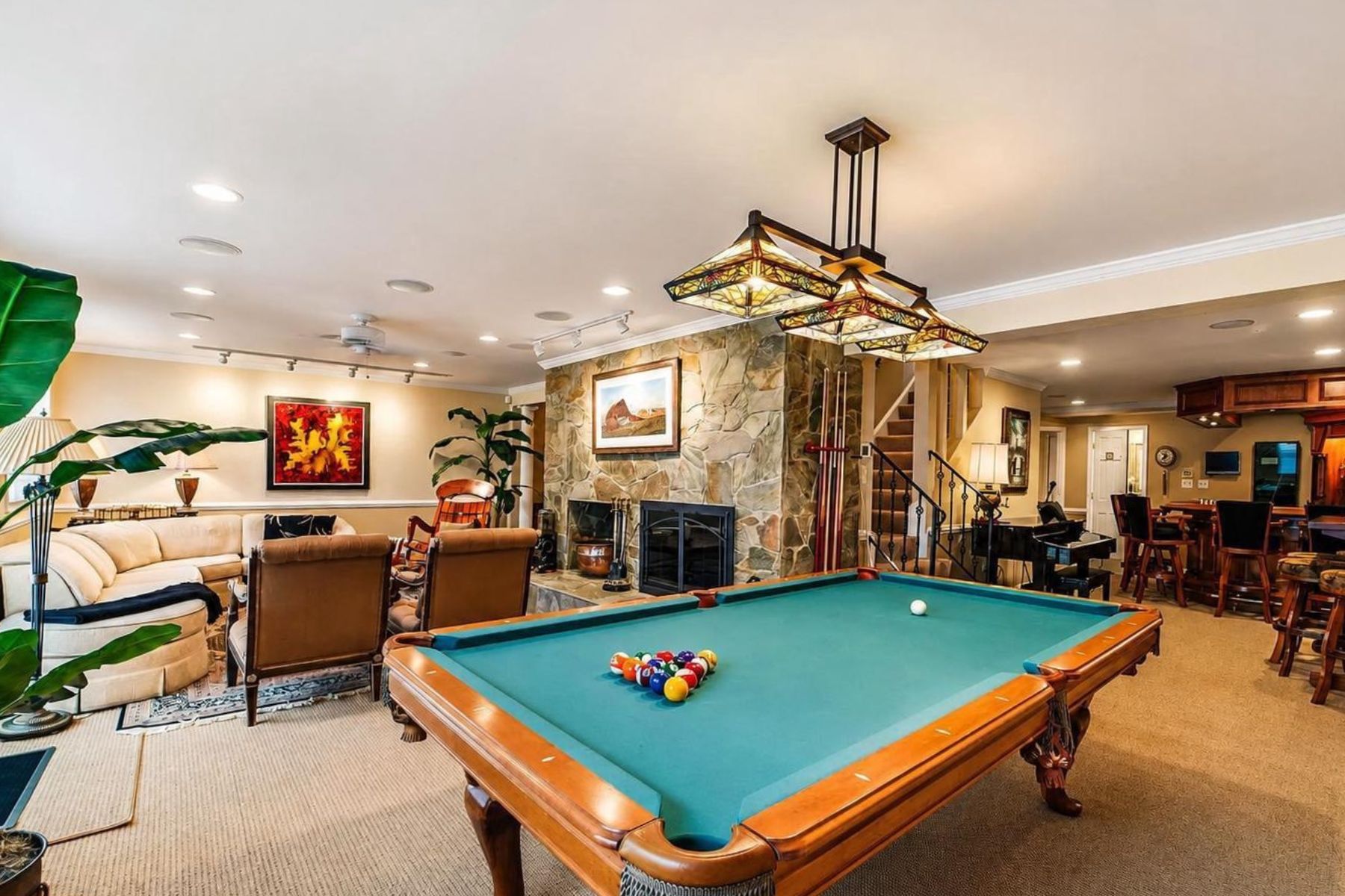  304 Chesapeake Drive, Great Falls, VA, 22066 - 物件實景