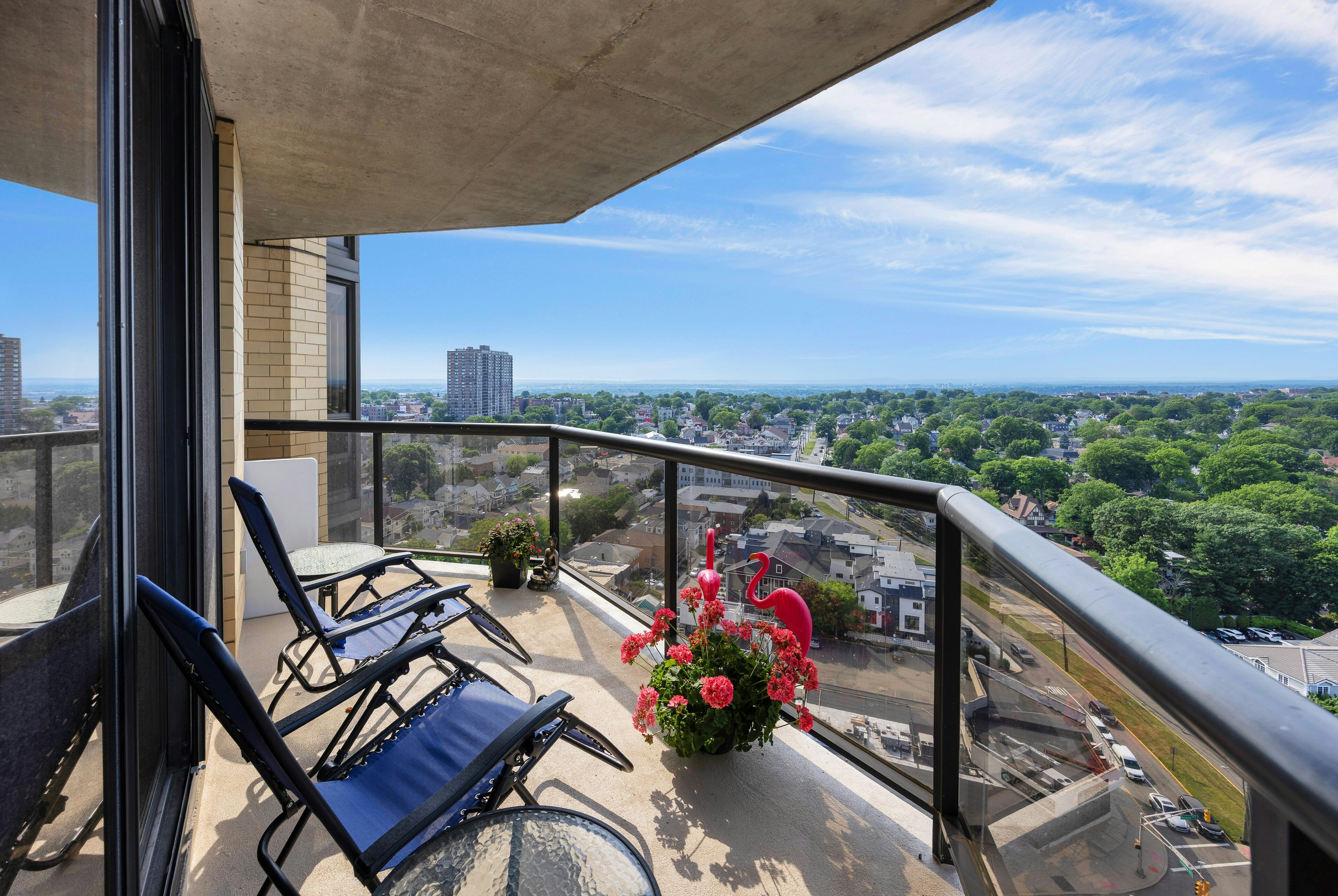 900 Palisade Avenue, Fort Lee, NJ 07024 - 物件實景