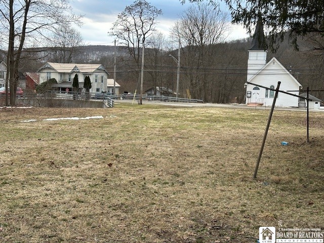 Route 16 , Hinsdale, NY 14743 #1