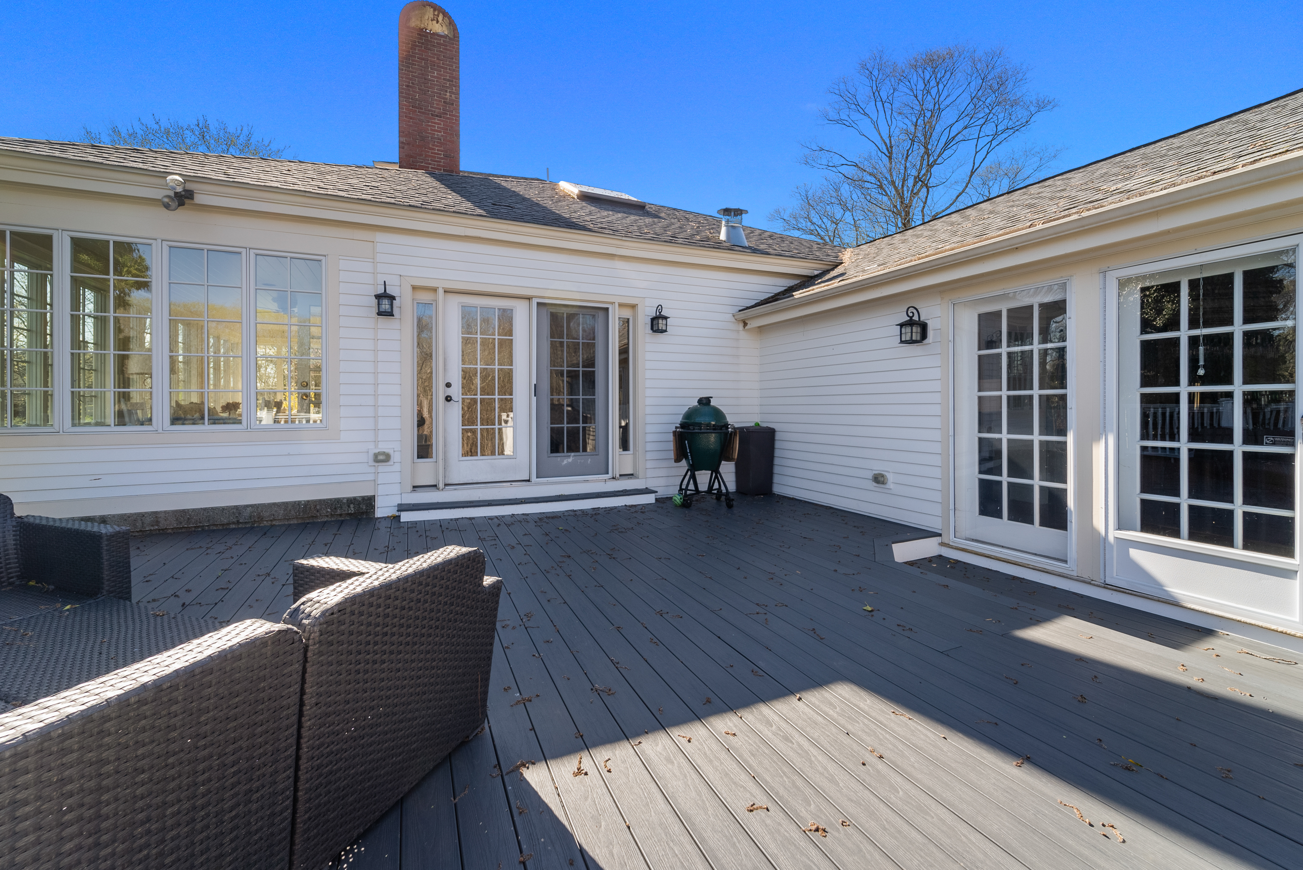  8 Washington Street, Sherborn, MA, 01770 - 物件實景