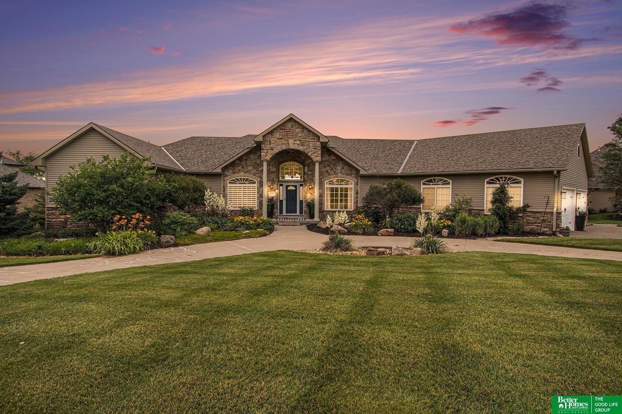 Reflection Ave, Bennington, NE 68007 #1