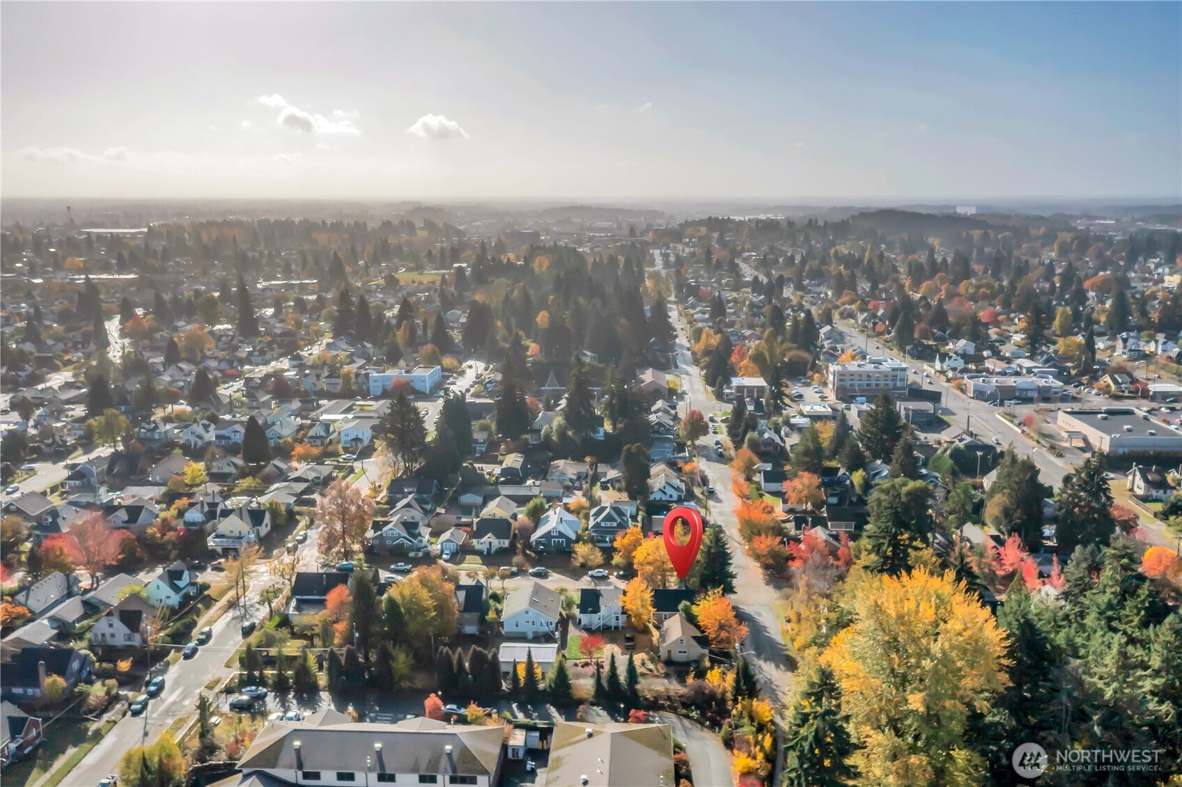 Tacoma, Washington, 98406, United States, 7 Bedrooms Bedrooms, ,2 BathroomsBathrooms,Residential,For Sale,1997085