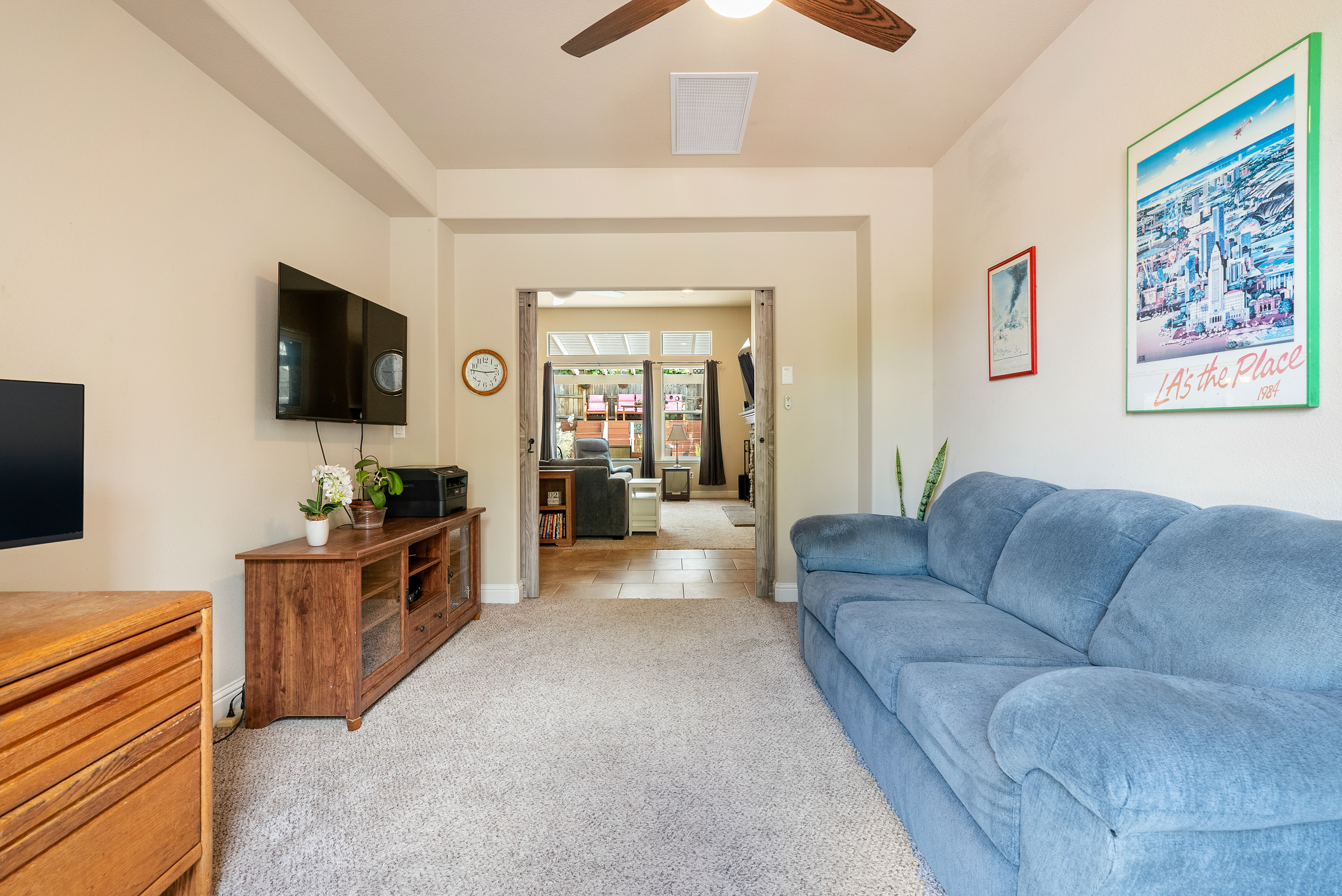  Timeless Living in Vintage at Montebello Oaks - 物件實景