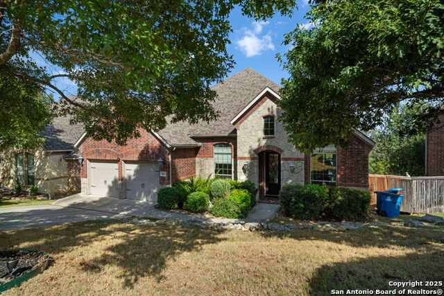 San Antonio, Texas, 78256, United States, 4 Bedrooms Bedrooms, ,4 BathroomsBathrooms,Residential,For Sale,1996381
