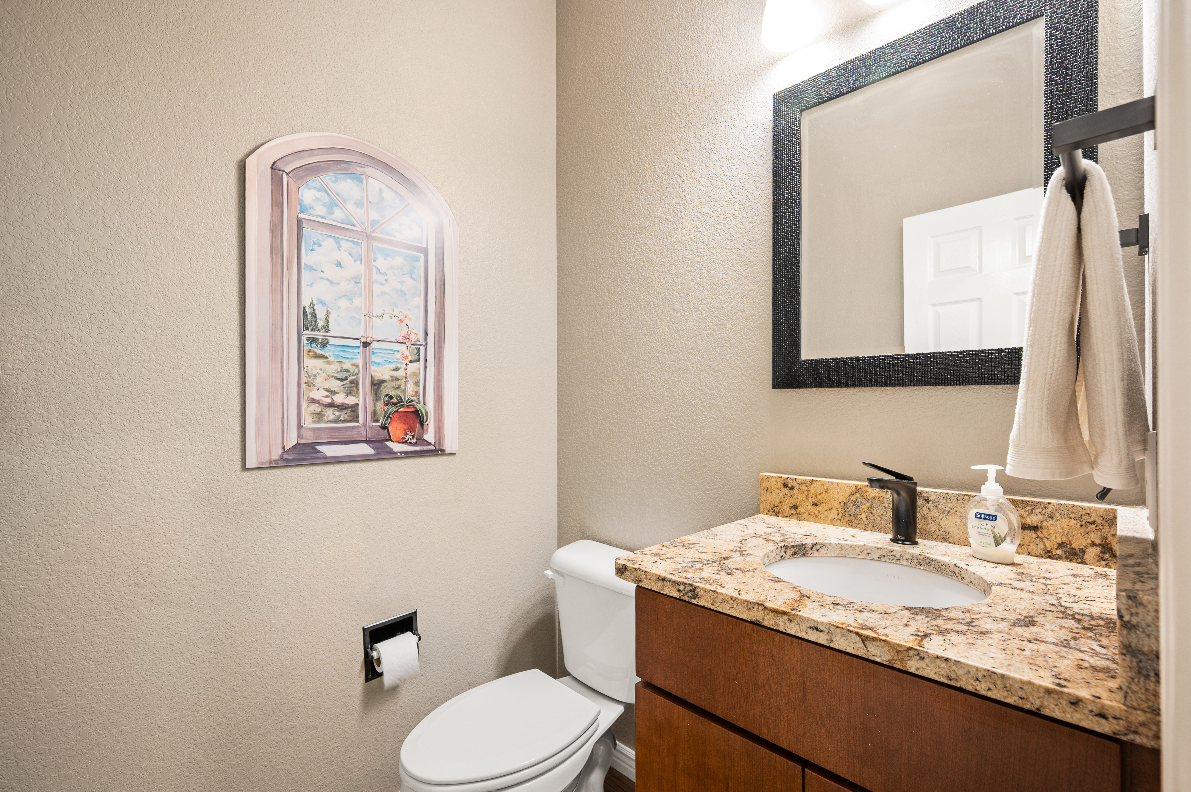  Rare Les Maisonettes Ranch: 2 Main-Floor Primary Suites Near Downtown Littleton - 物件實景