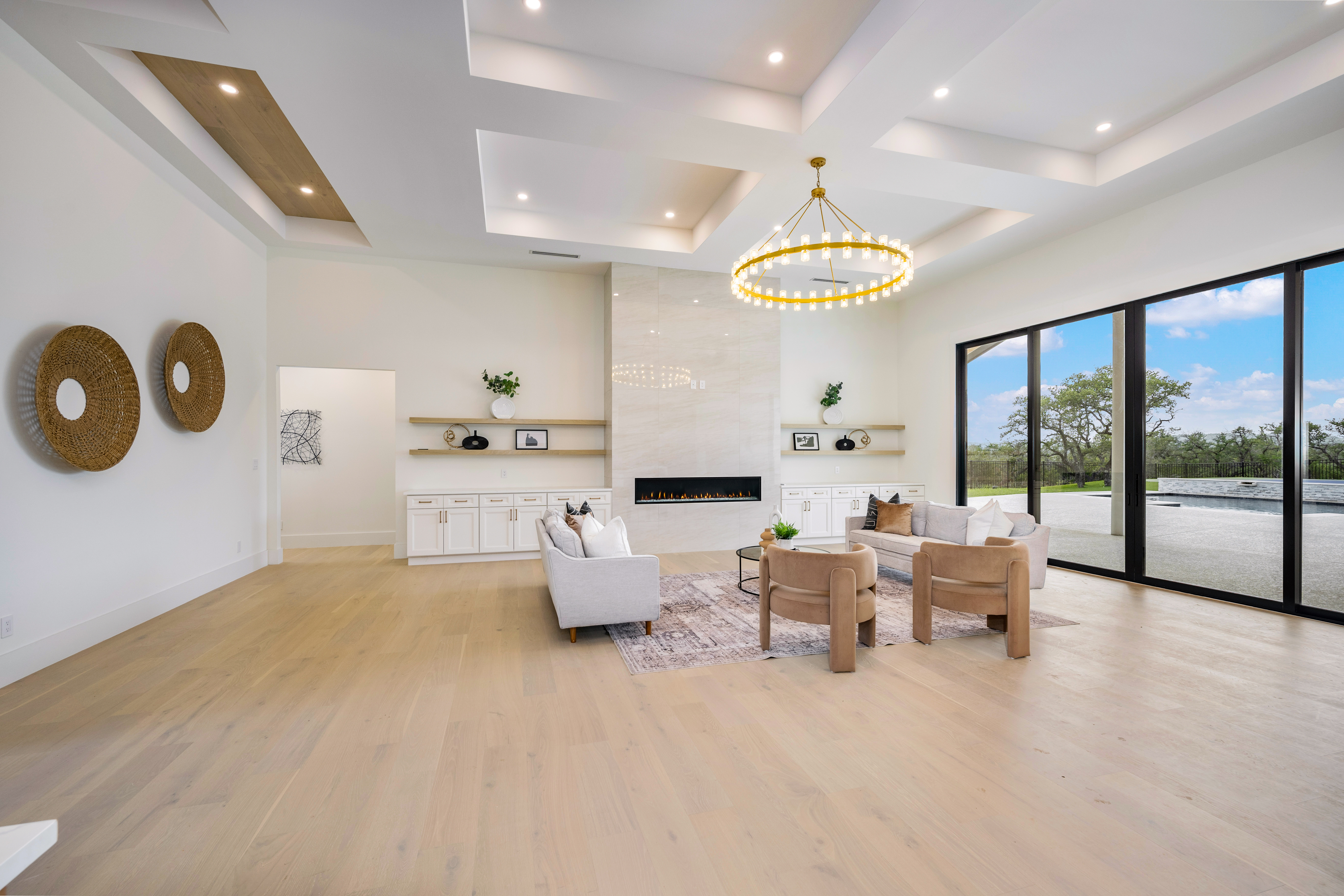  Resort-Style Living in George