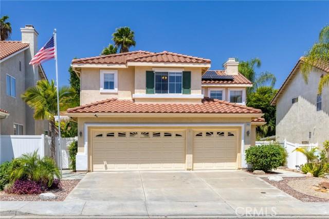 Murrieta, California, 92562, United States, 4 Bedrooms Bedrooms, ,3 BathroomsBathrooms,Residential,For Sale,1865930