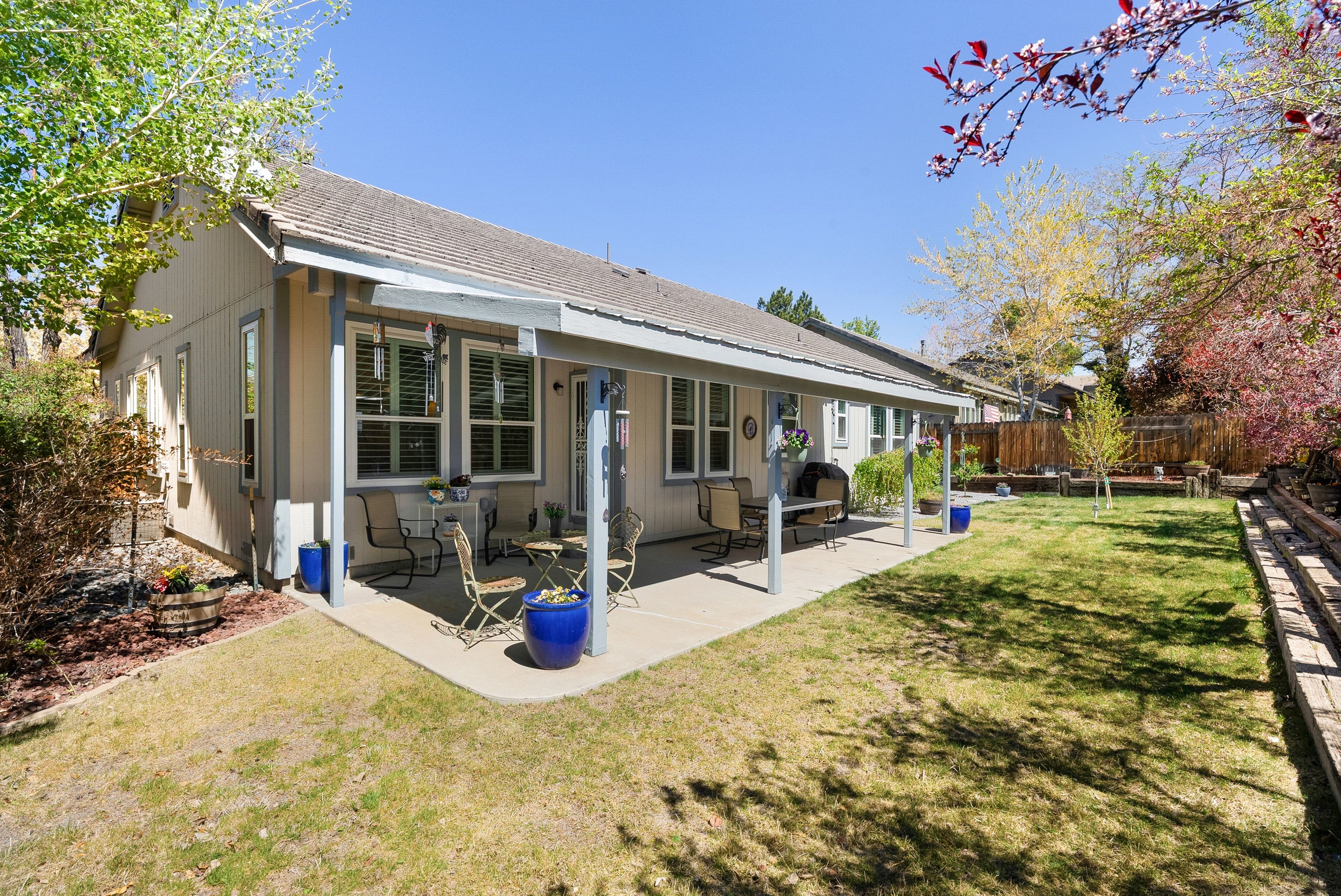  Immaculate Home with No HOA - 物件實景