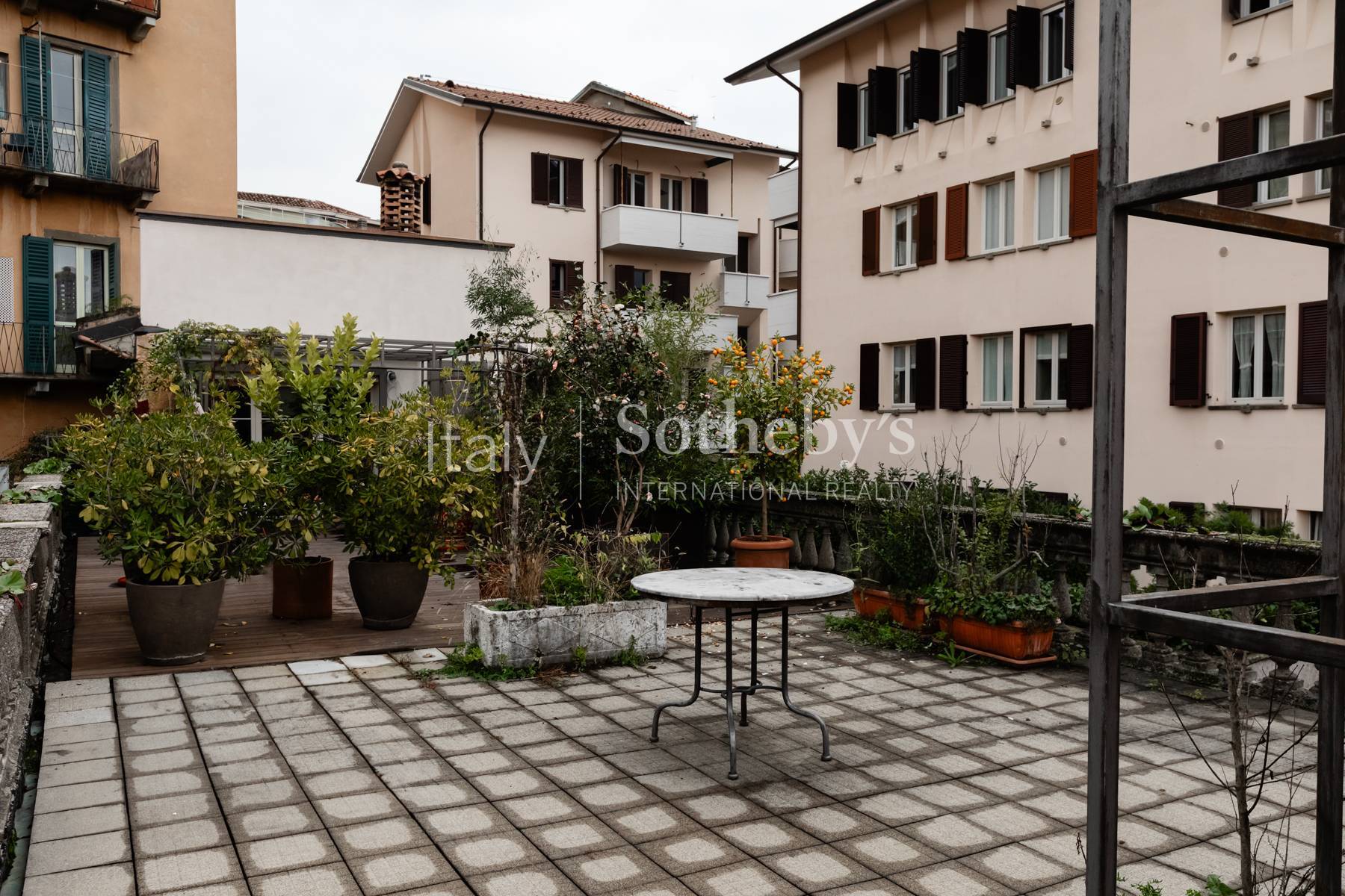  Residence with great potential in the Historic city center - 物件實景