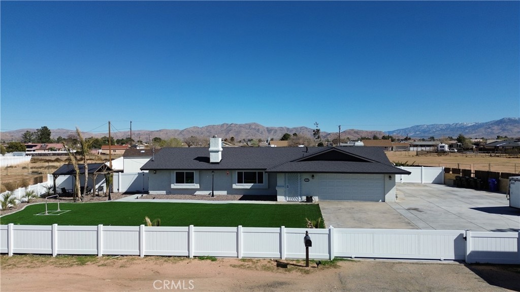 Apple Valley, California, 92307, United States, 3 Bedrooms Bedrooms, ,2 BathroomsBathrooms,Residential,For Sale,1931951