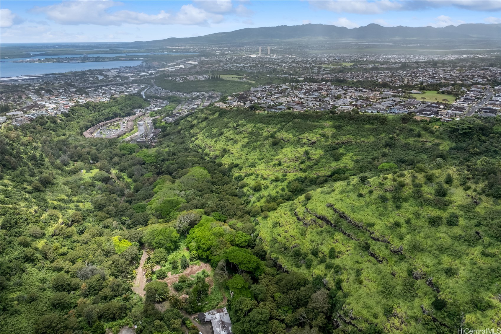 Aiea, Hawaii, 96701, United States, ,Land,For Sale,1987788
