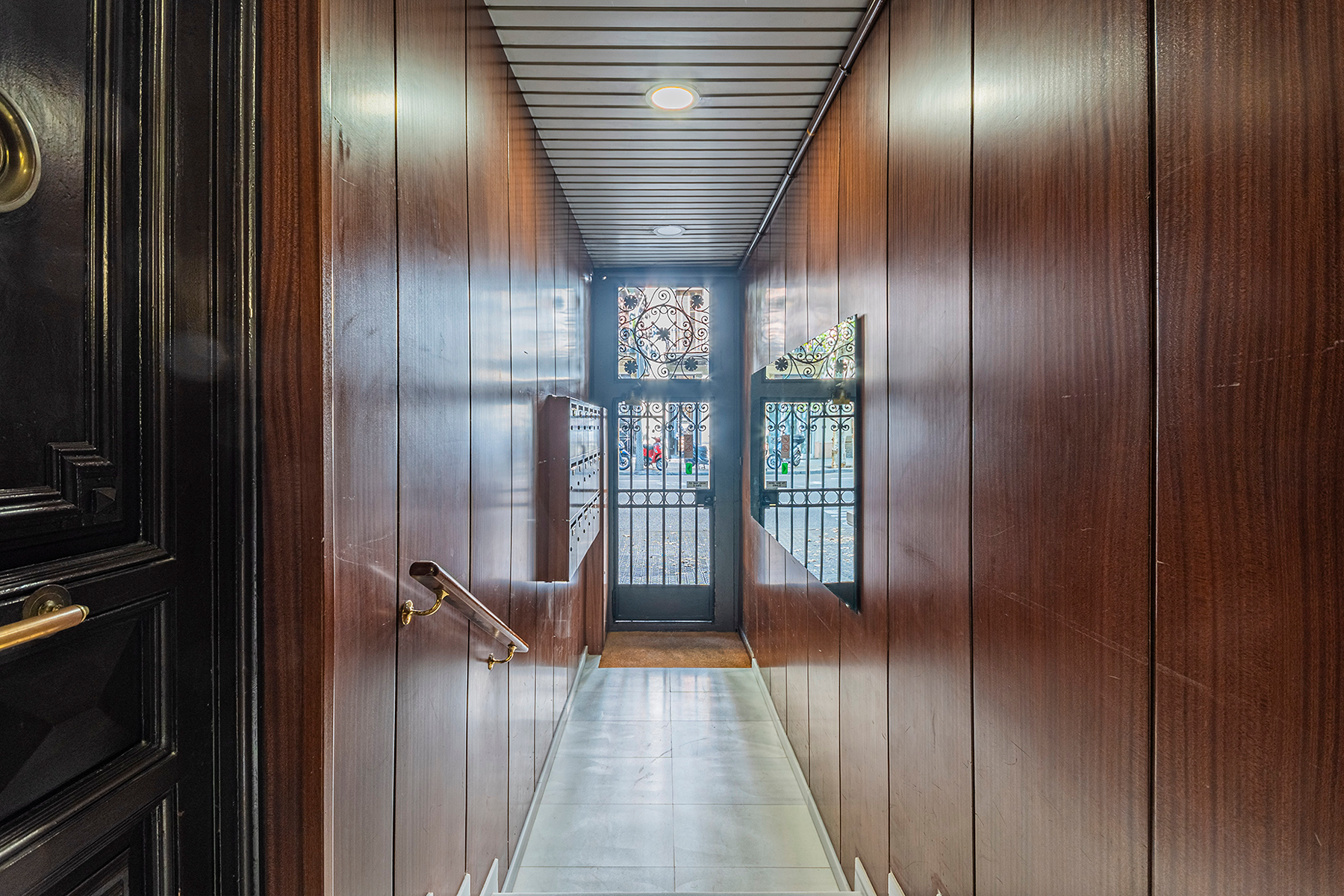  Beautifully renovated apartment in Eixample, next to Gracia - 物件實景