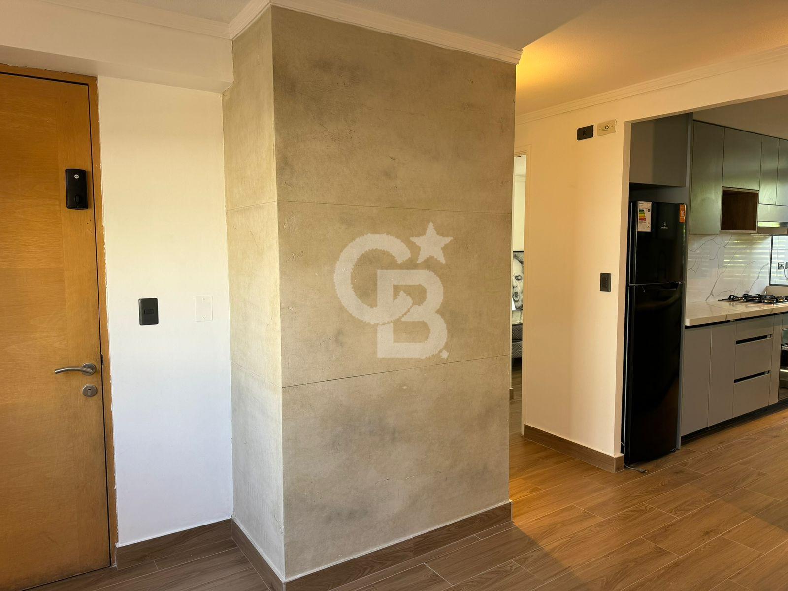 Vitacura, Chile, 2 Bedrooms Bedrooms, ,2 BathroomsBathrooms,Residential,For Sale,1999818