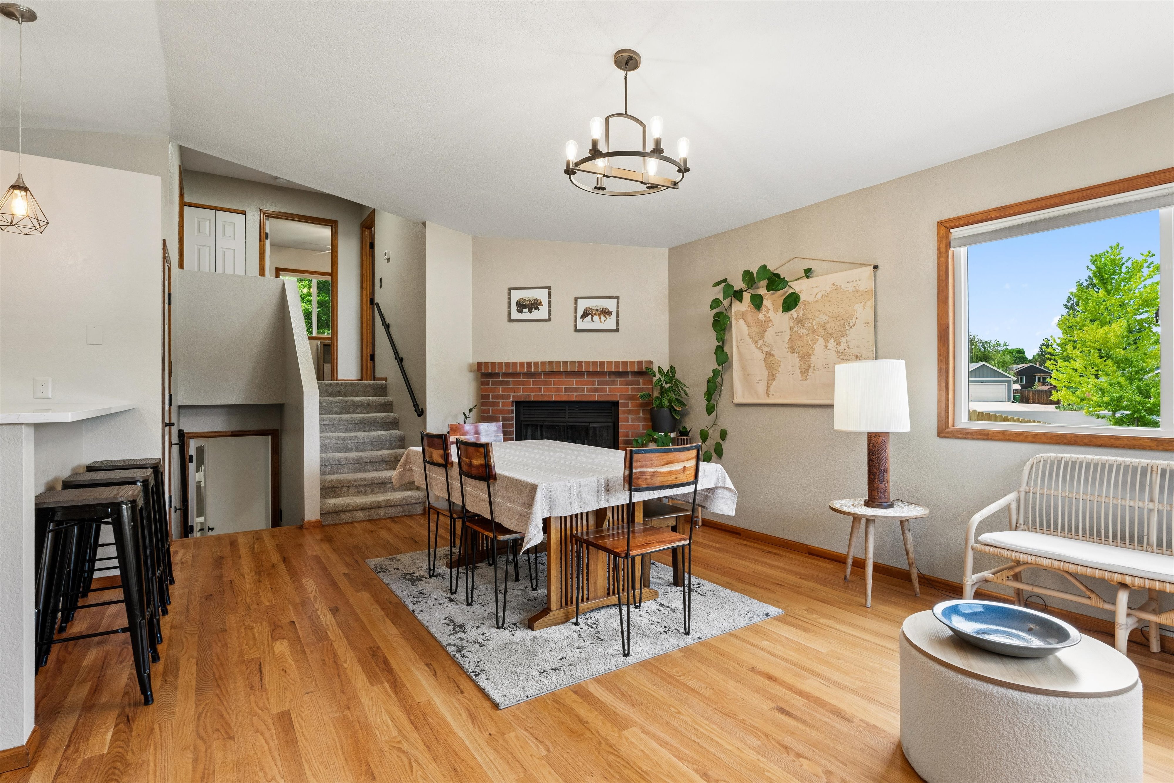  Beautifully Maintained Fort Collins Home - 物件實景