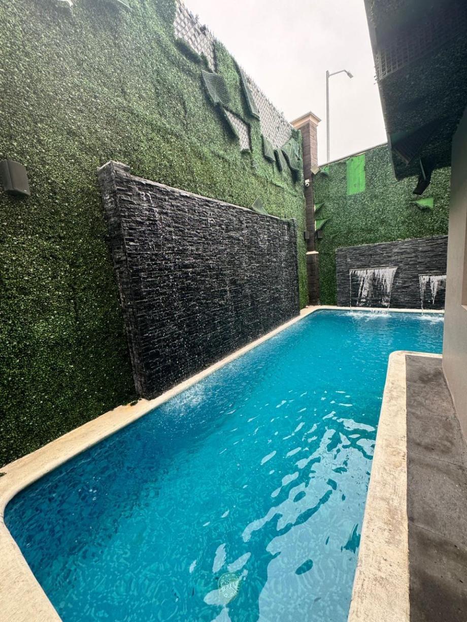 SIN CALLE, Monterrey, Nuevo León, 64619, Mexico, 3 Bedrooms Bedrooms, ,5 BathroomsBathrooms,Residential,For Sale,SIN CALLE,1671909