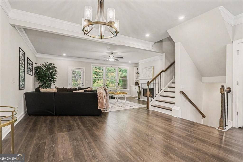 Brookhaven, Georgia, 30319, United States, 4 Bedrooms Bedrooms, ,4 BathroomsBathrooms,Residential,For Sale,2034594