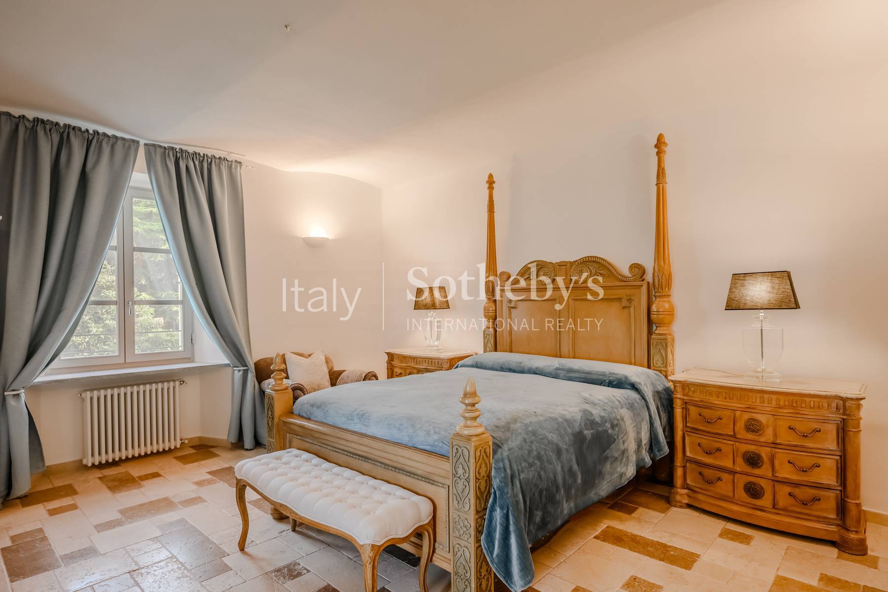  Charming farmhouse with pool in the Monferrato hills - 物件實景