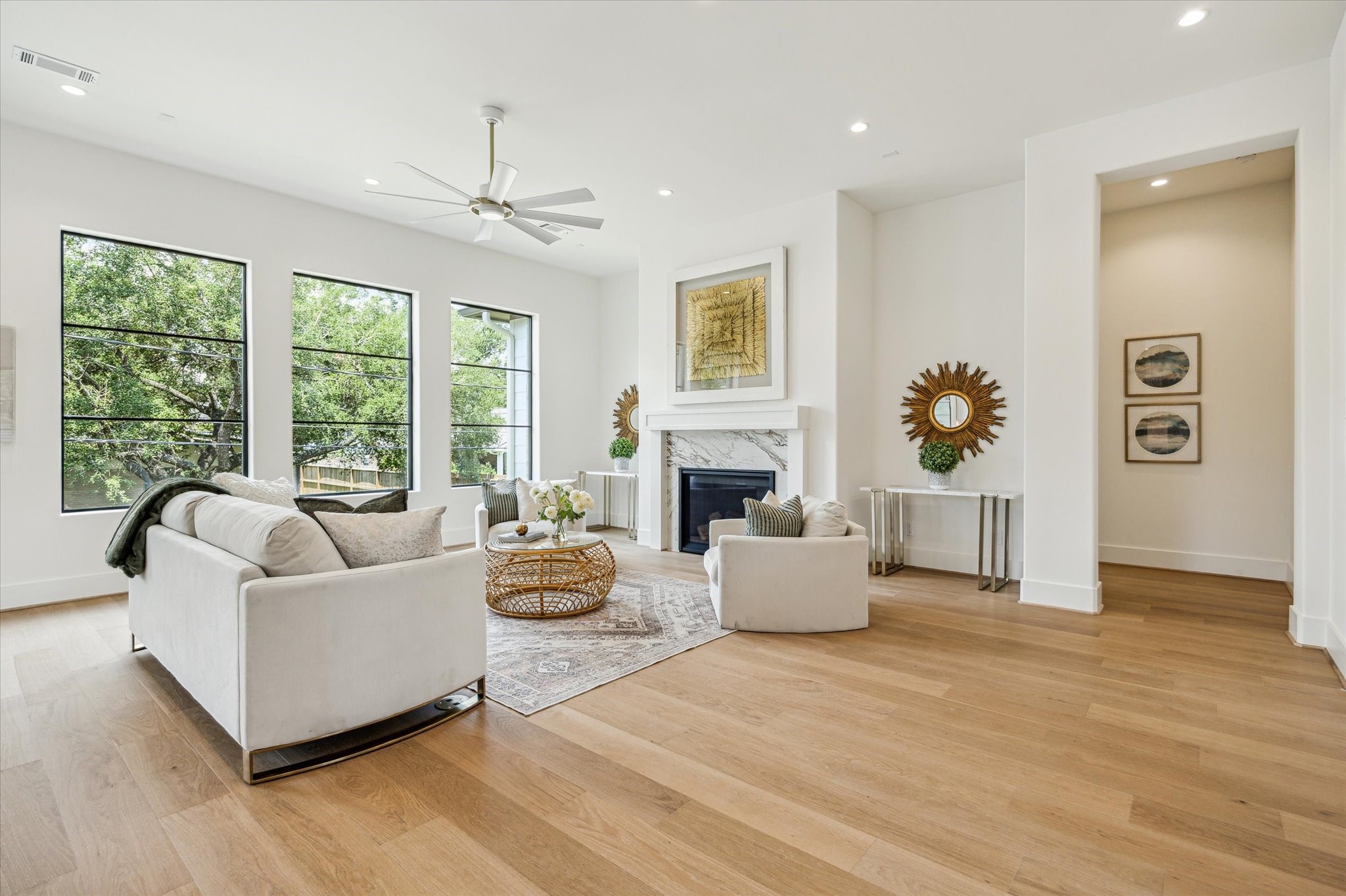  4914 Wigton Drive - 物件實景