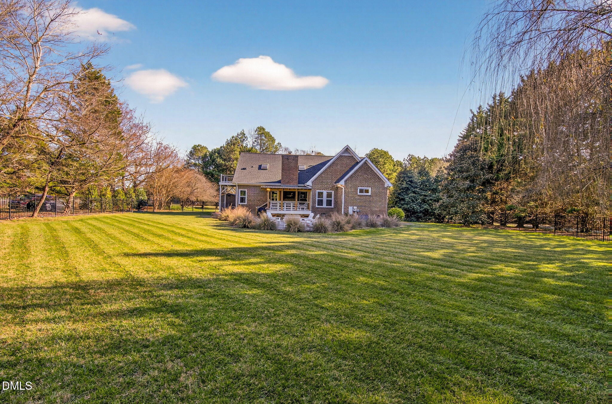 Wake Forest, North Carolina, 27587, United States, 3 Bedrooms Bedrooms, ,4 BathroomsBathrooms,Residential,For Sale,2003522