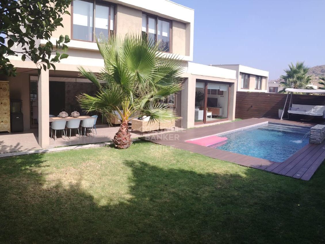 Colina, Chile, 3 Bedrooms Bedrooms, ,4 BathroomsBathrooms,Residential,For Sale,1779437