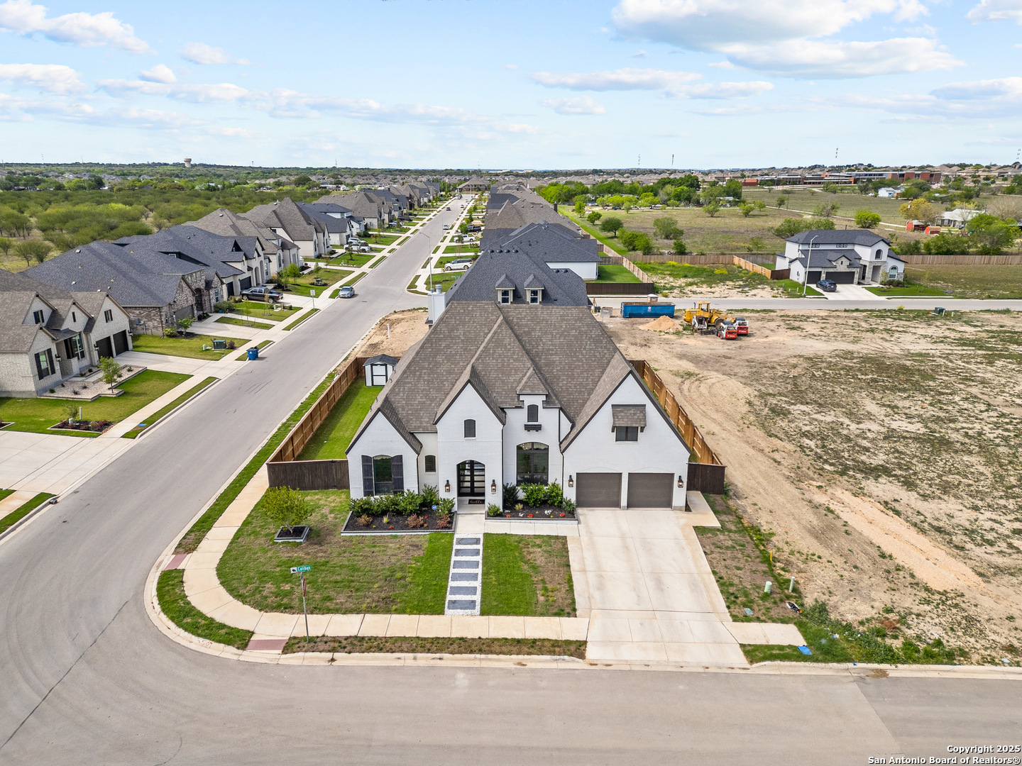 Cibolo, Texas, 78108, United States, 4 Bedrooms Bedrooms, ,4 BathroomsBathrooms,Residential,For Sale,1982073