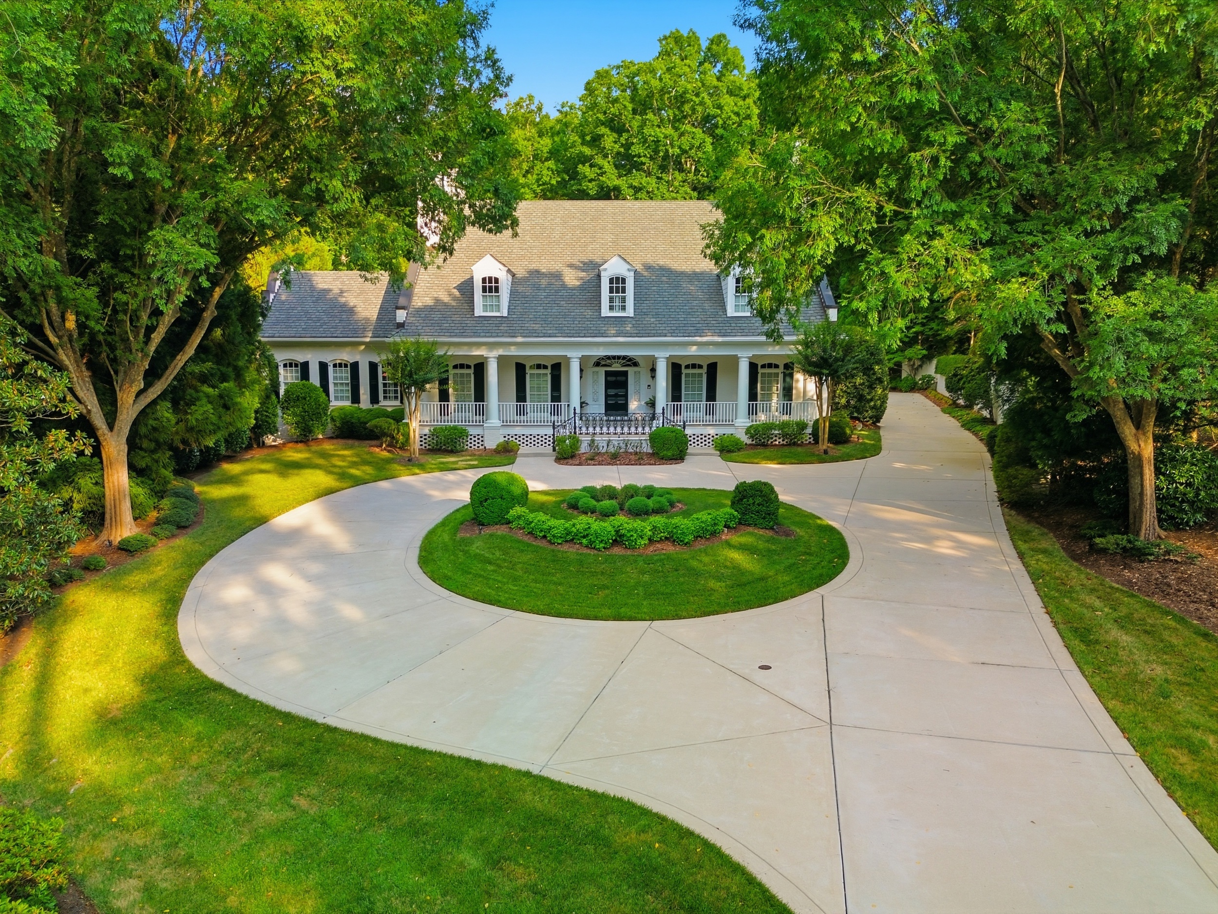  105 Bronzewood Court, Cary, NC 27518 - 物件實景
